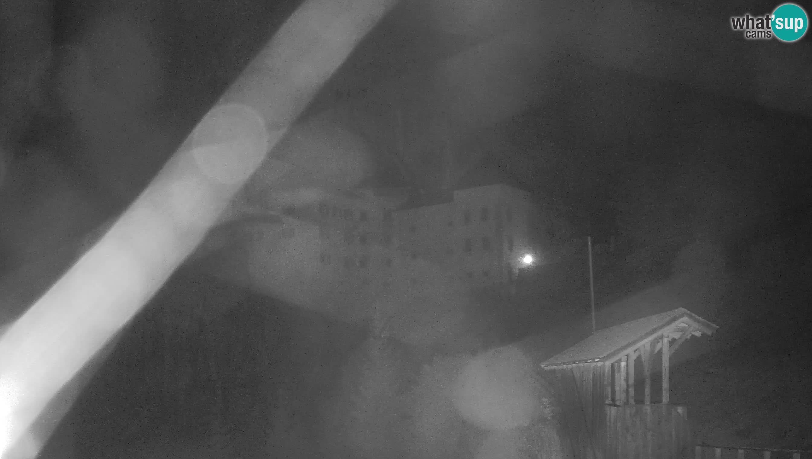 Live Webcam Predjamski grad – Predjama Castle – Postojna – Slovenia