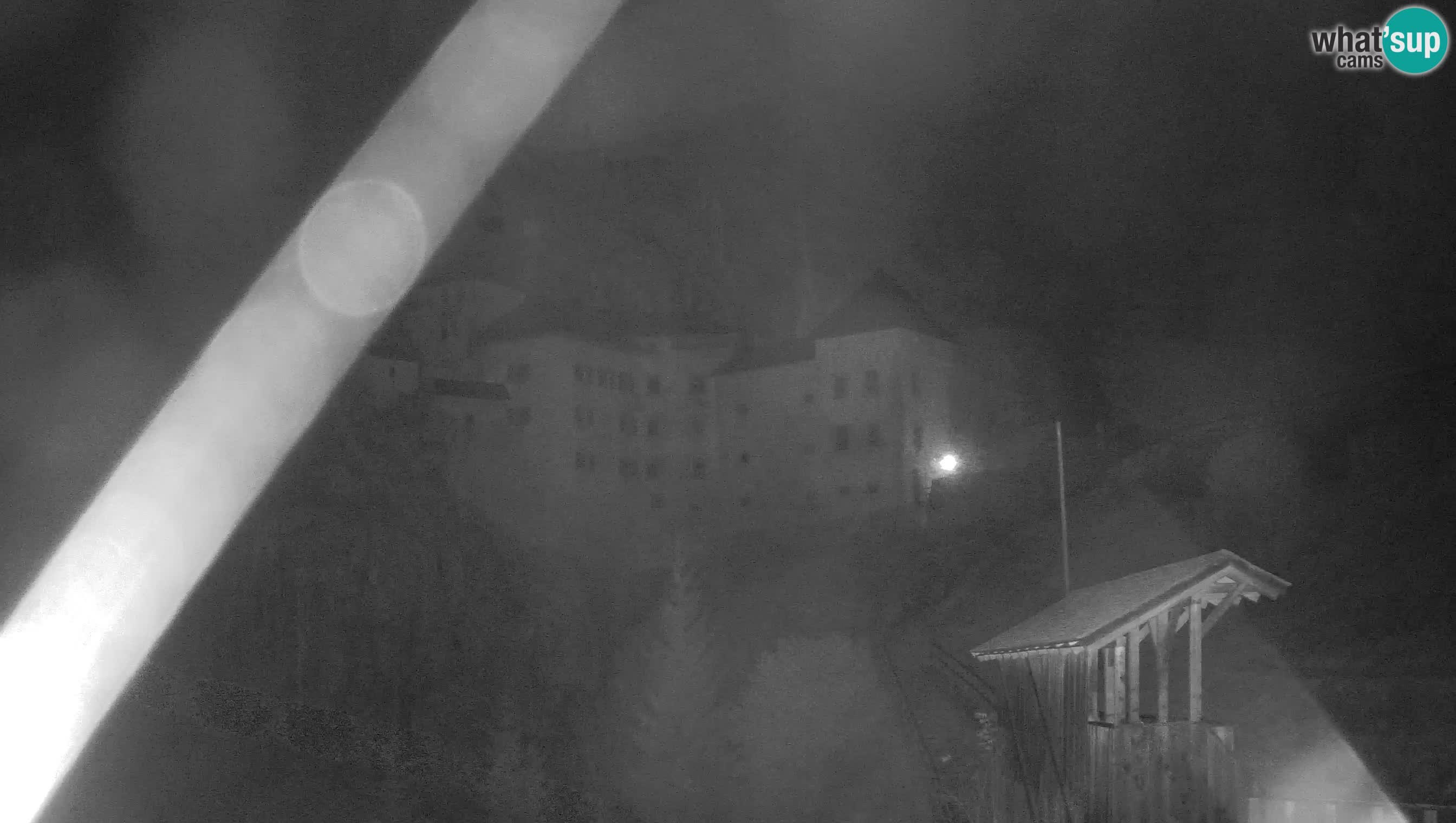 Live Webcam Castello di Predjama – Postumia – Slovenia