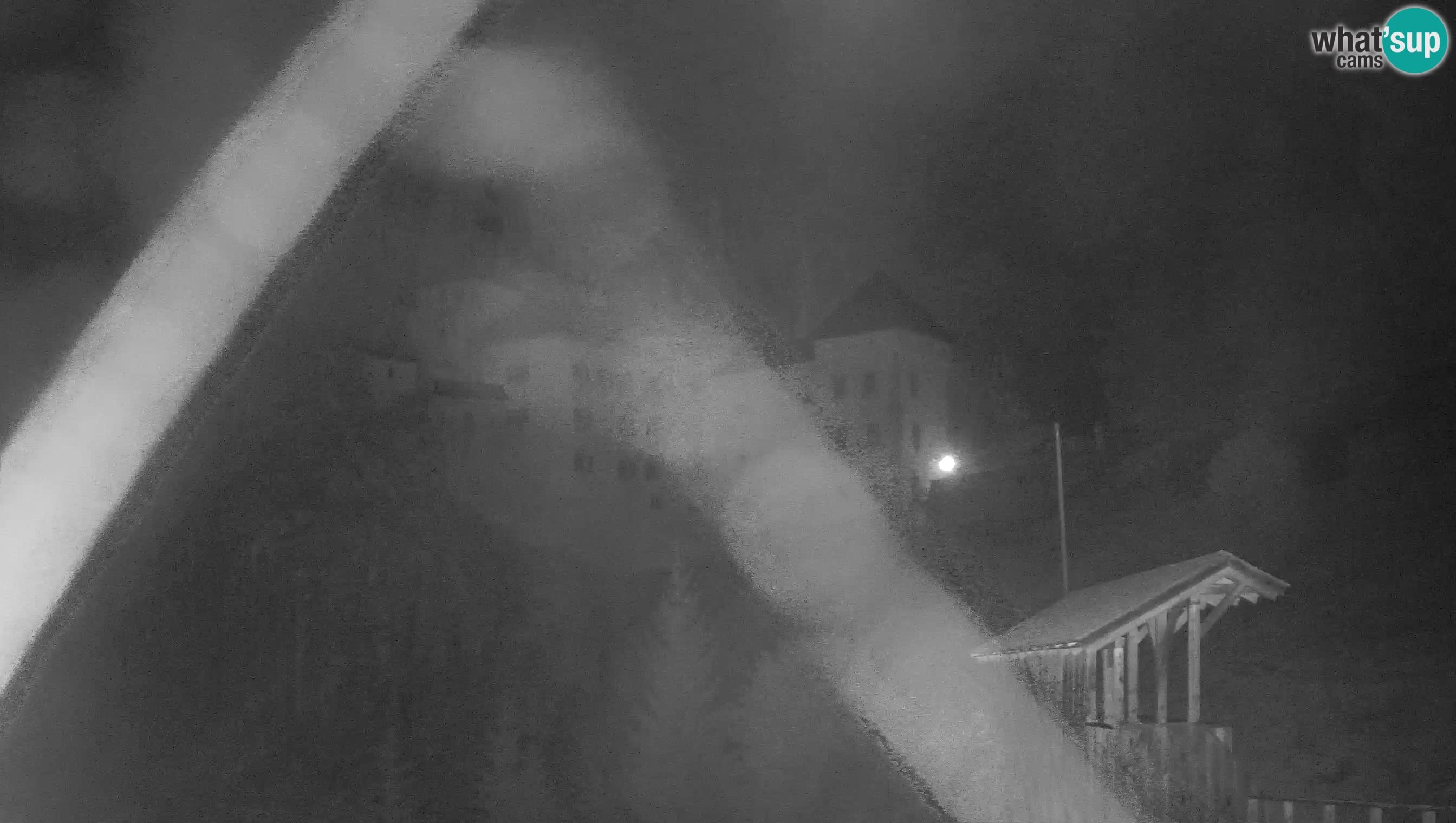 Live Webcam Predjamski grad – Predjama Castle – Postojna – Slovenia