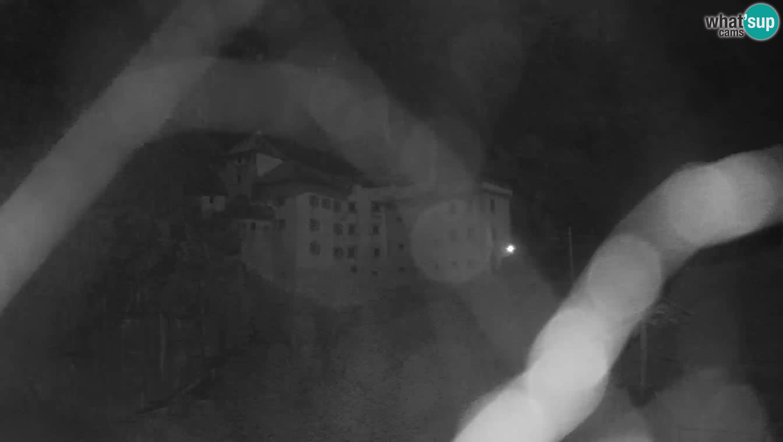 Camera en vivo Castillo de Predjama – Postojna – Eslovenia