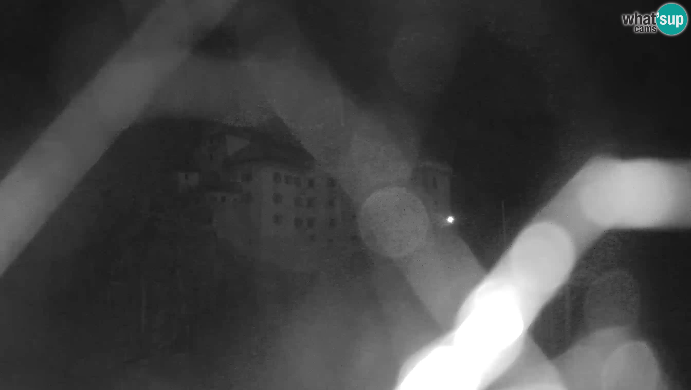 Camera en vivo Castillo de Predjama – Postojna – Eslovenia