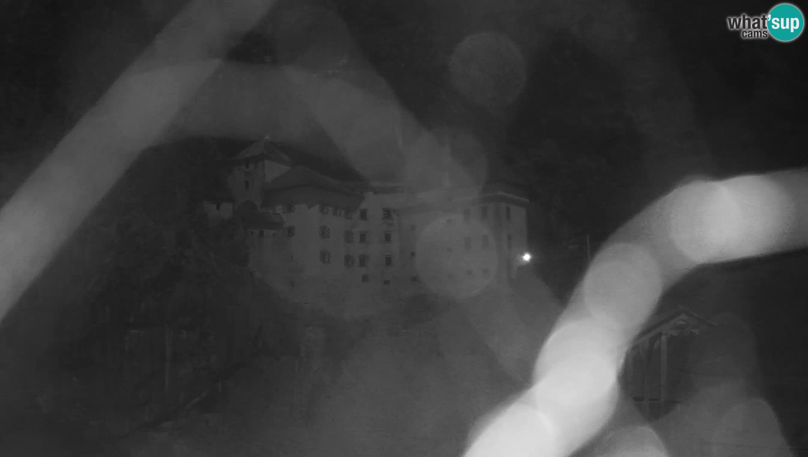 Live Webcam Castello di Predjama – Postumia – Slovenia