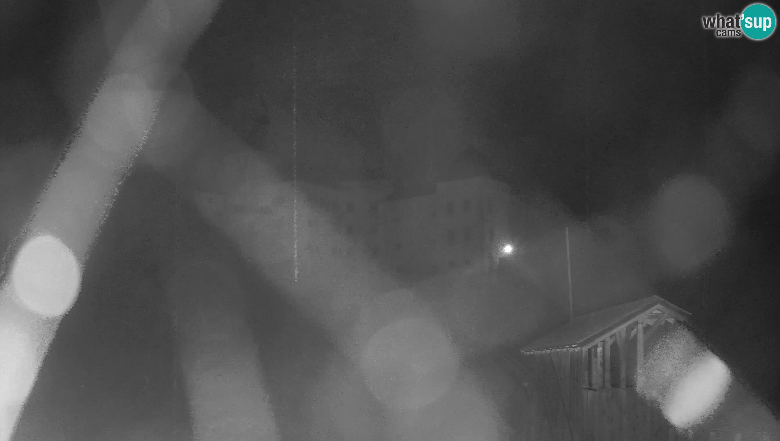 Live Webcam Höhlenburg Predjama – Postojna – Slowenien