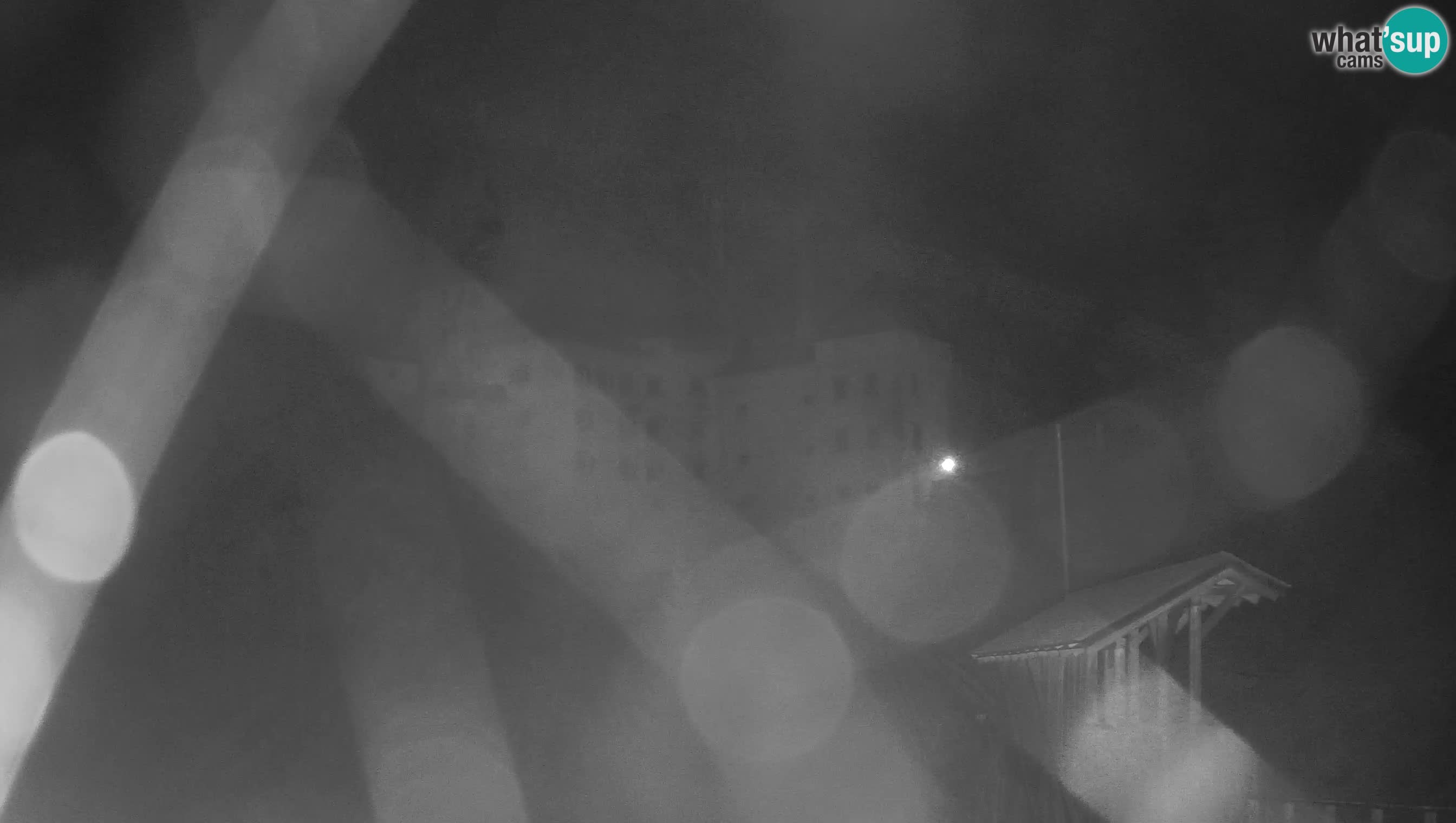 Live Webcam Höhlenburg Predjama – Postojna – Slowenien