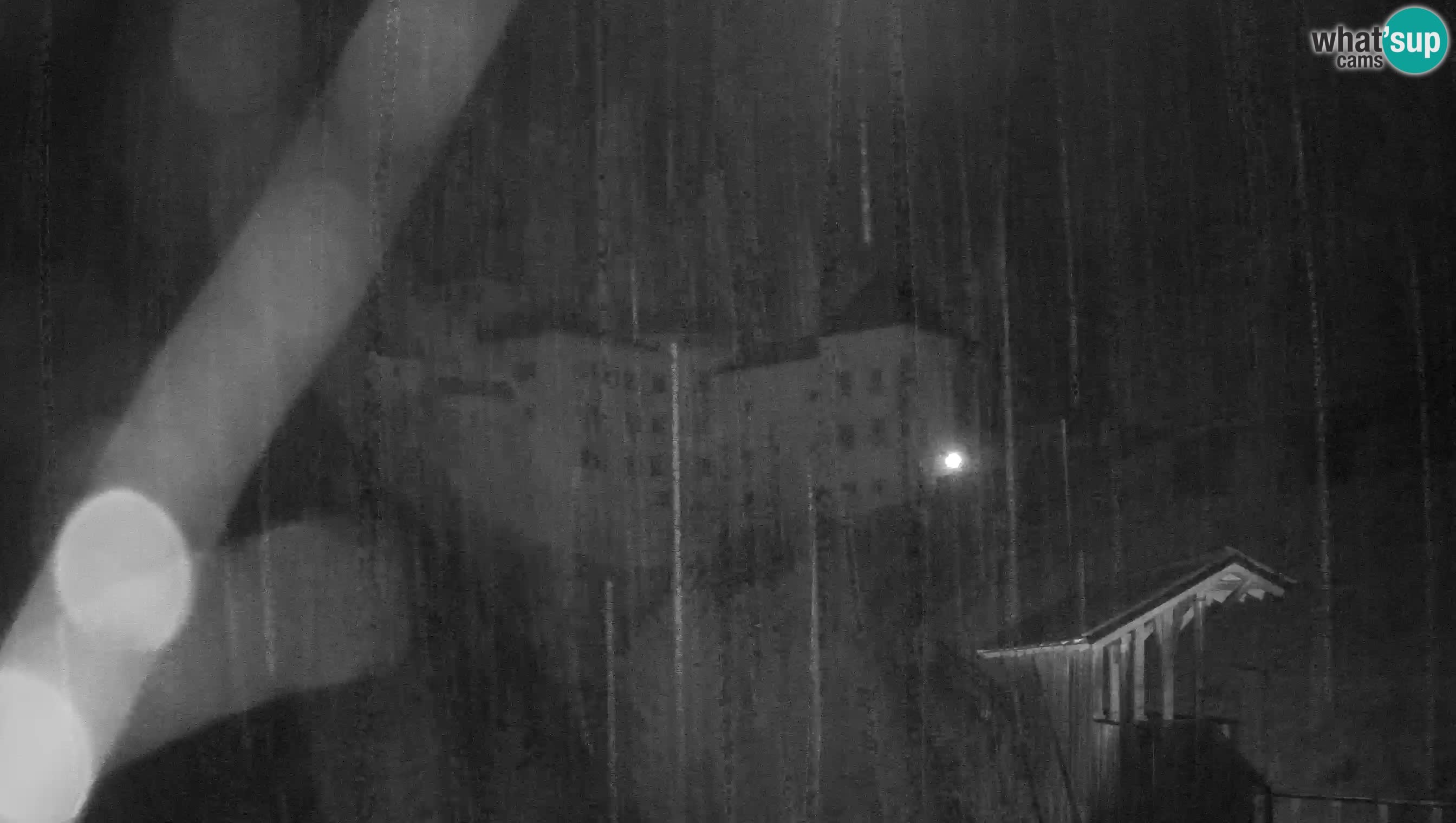 Live Webcam Höhlenburg Predjama – Postojna – Slowenien