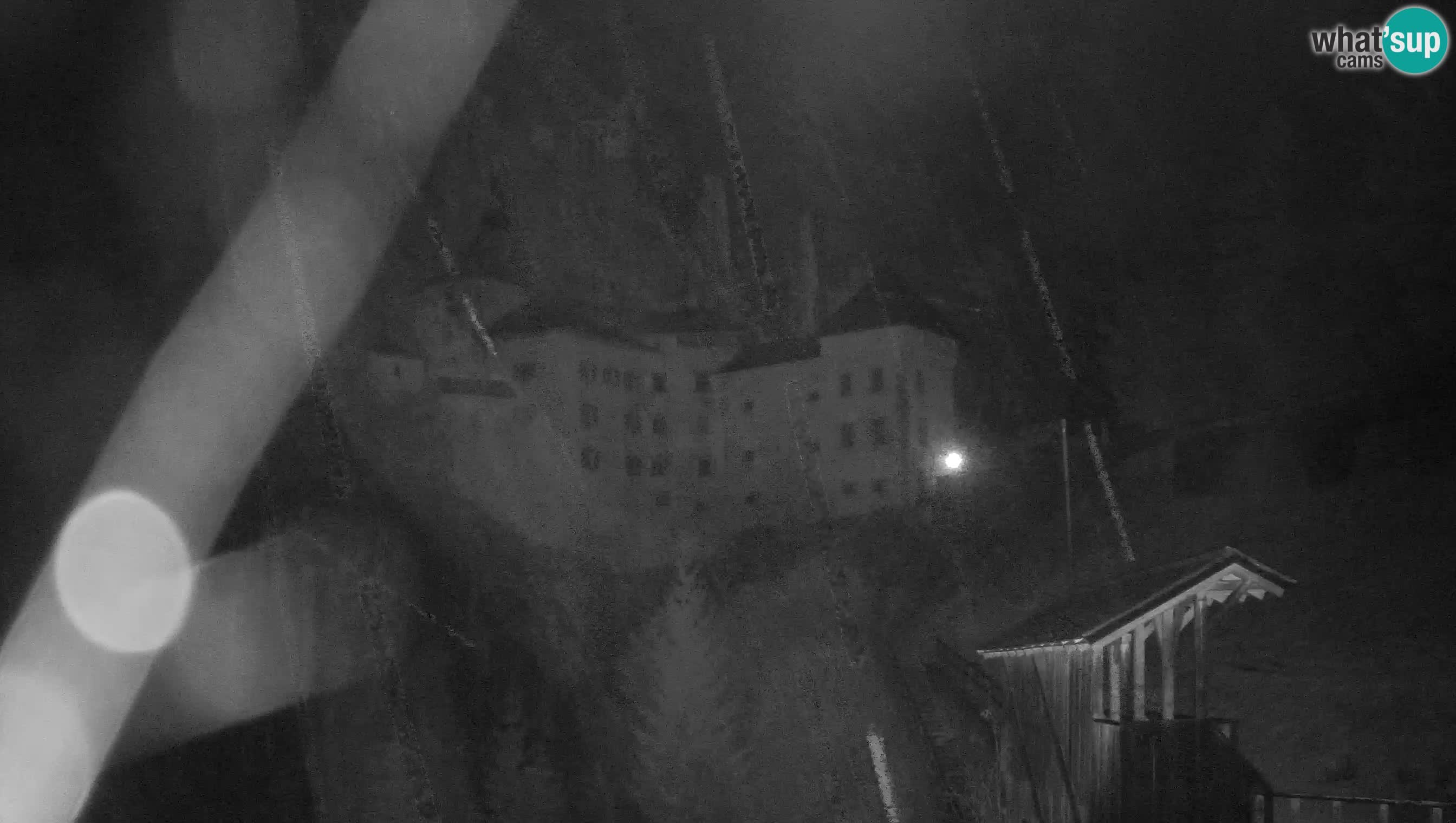 Camera en vivo Castillo de Predjama – Postojna – Eslovenia