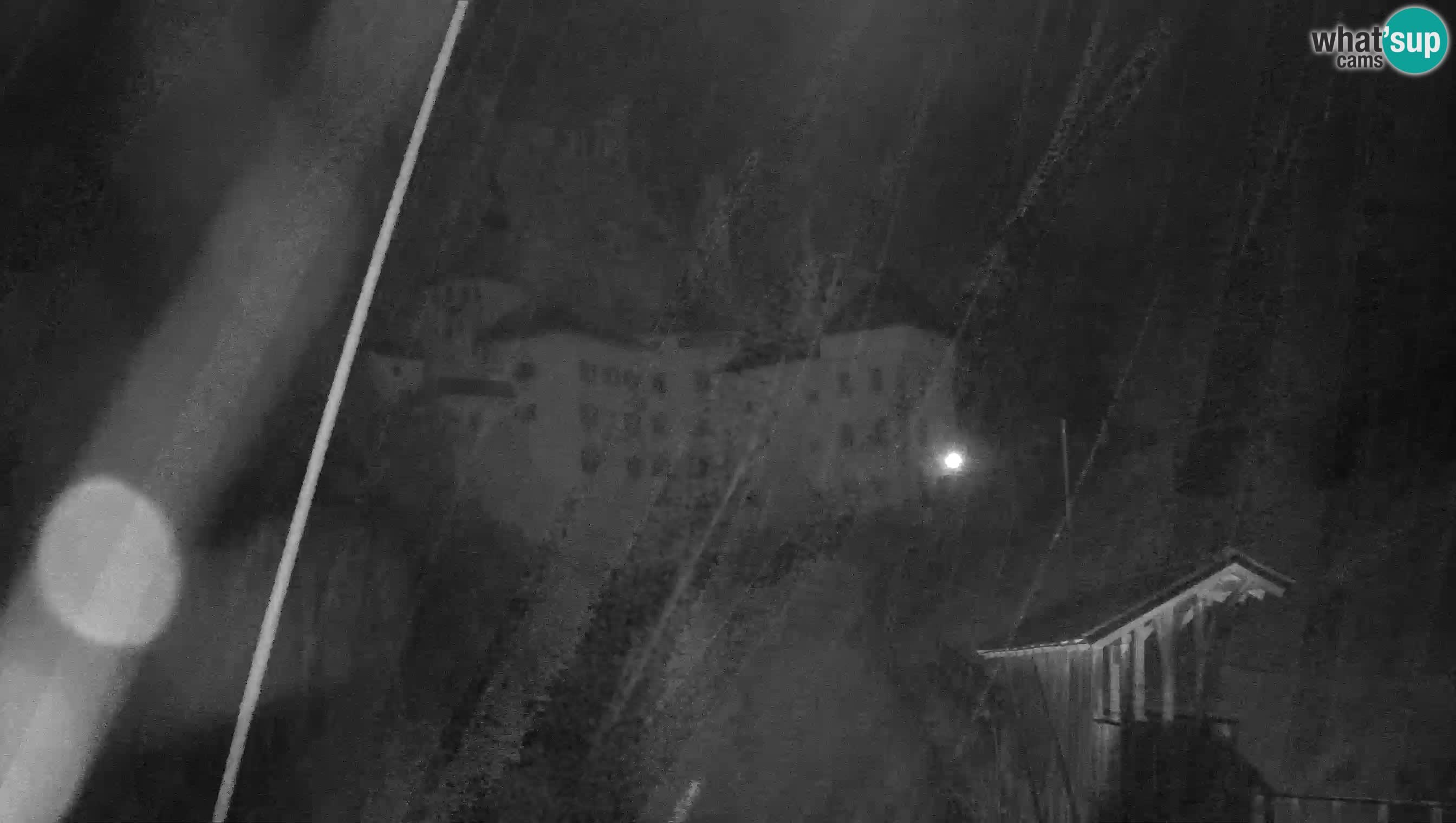 Camera en vivo Castillo de Predjama – Postojna – Eslovenia