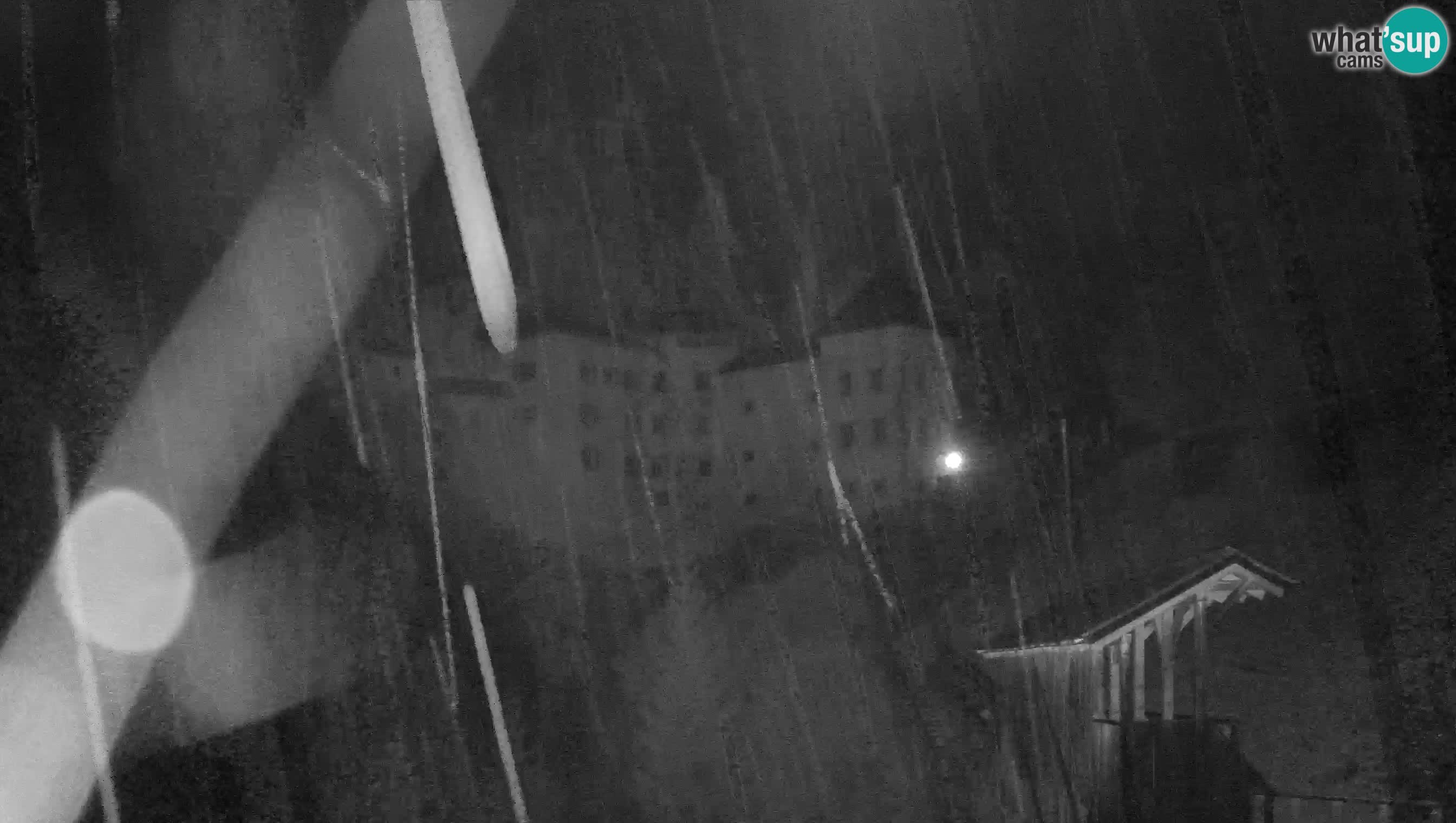 Live Webcam Höhlenburg Predjama – Postojna – Slowenien