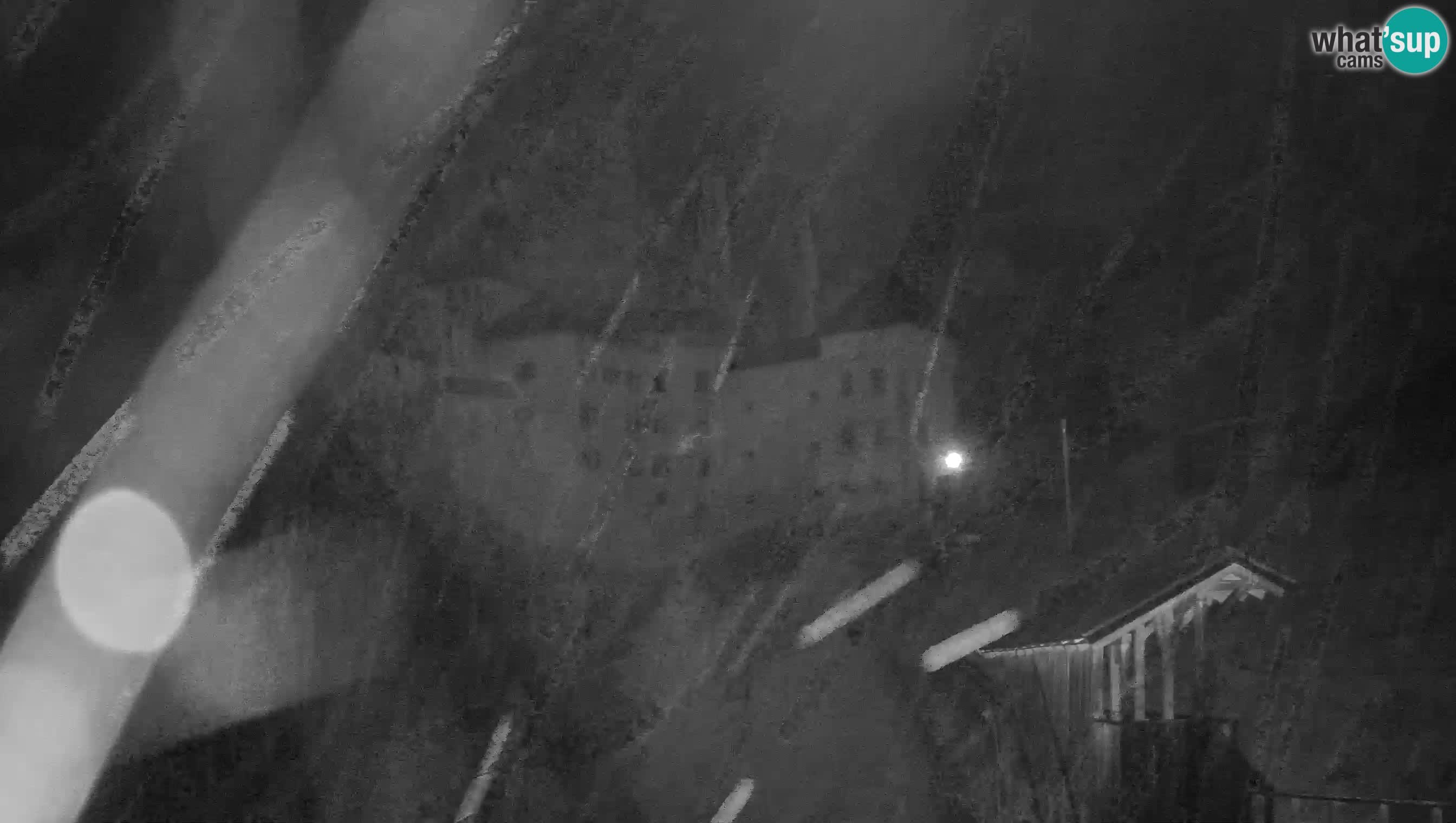 Live Webcam Castello di Predjama – Postumia – Slovenia