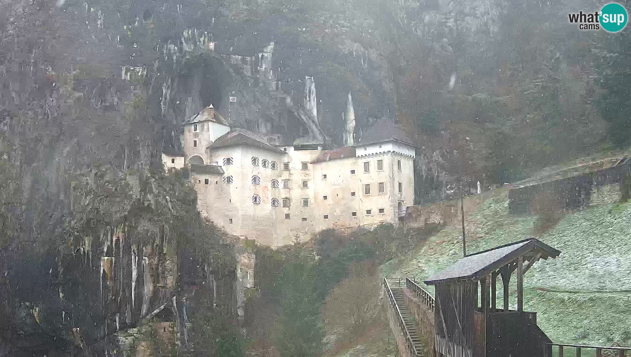 Castillo de Predjama