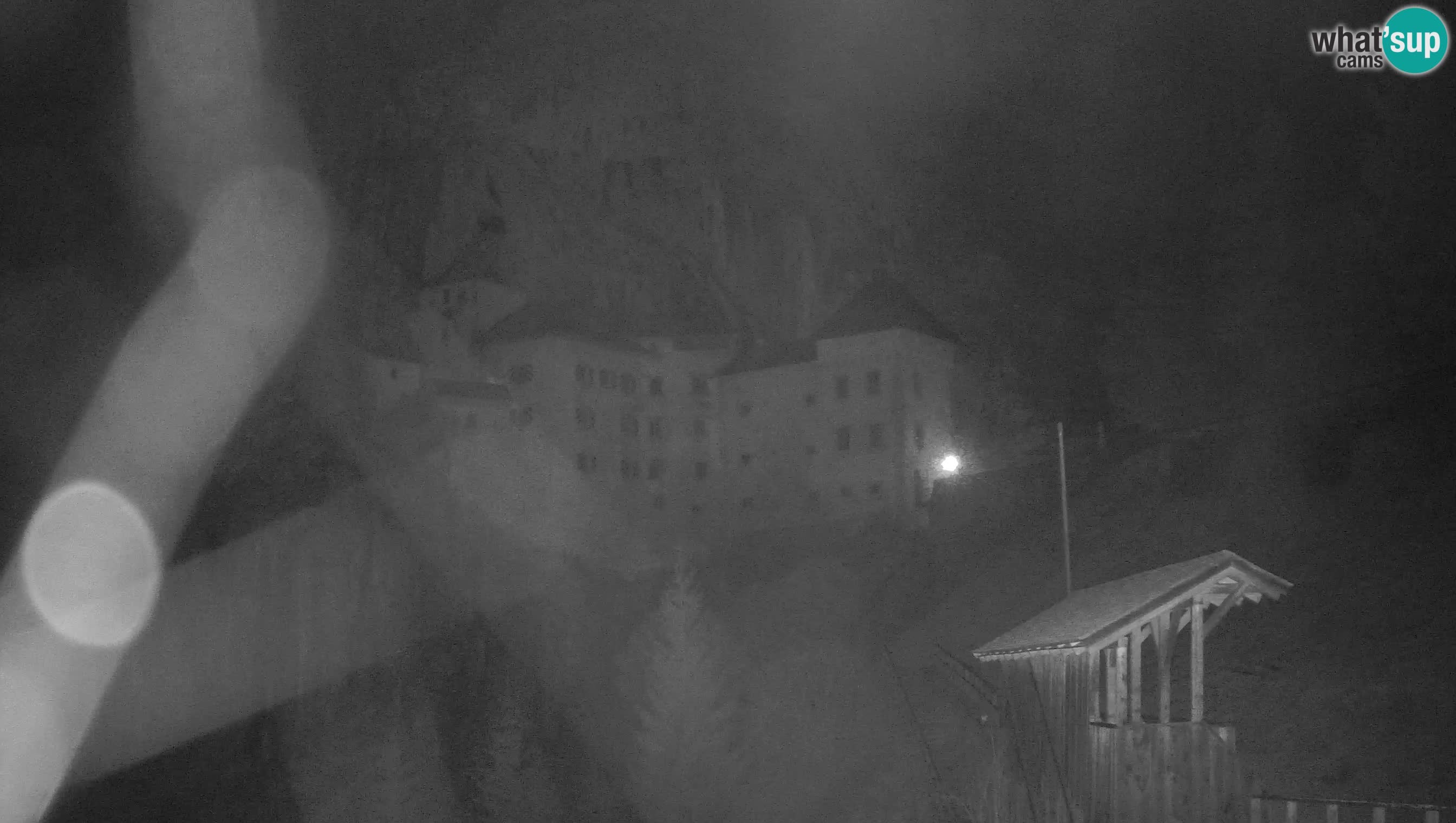 Live Webcam Castello di Predjama – Postumia – Slovenia