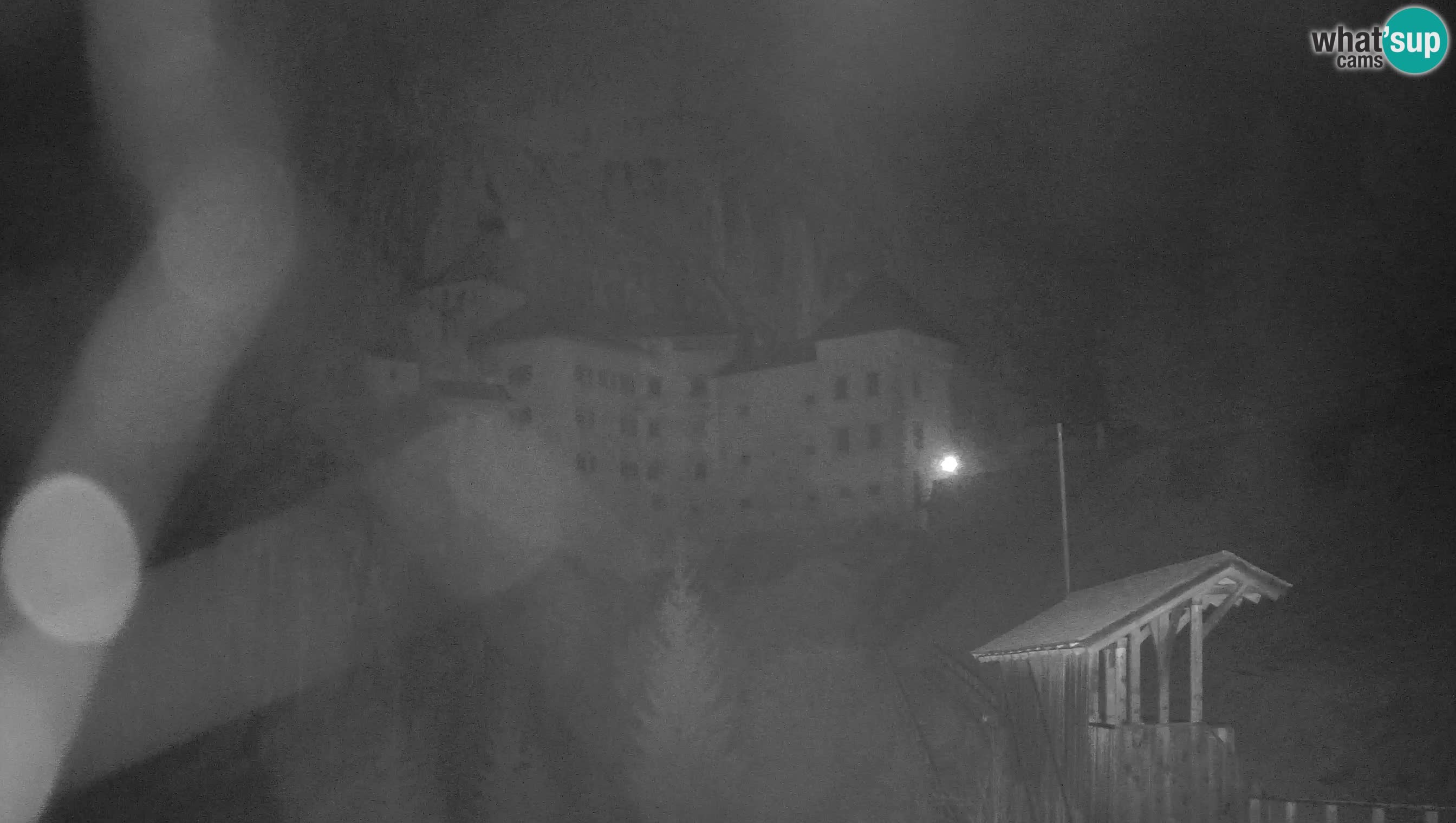 Live Webcam Castello di Predjama – Postumia – Slovenia