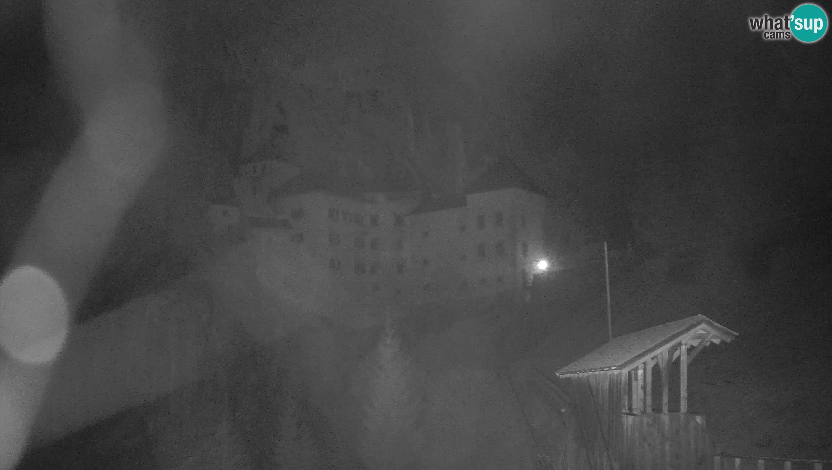 Live Webcam Castello di Predjama – Postumia – Slovenia