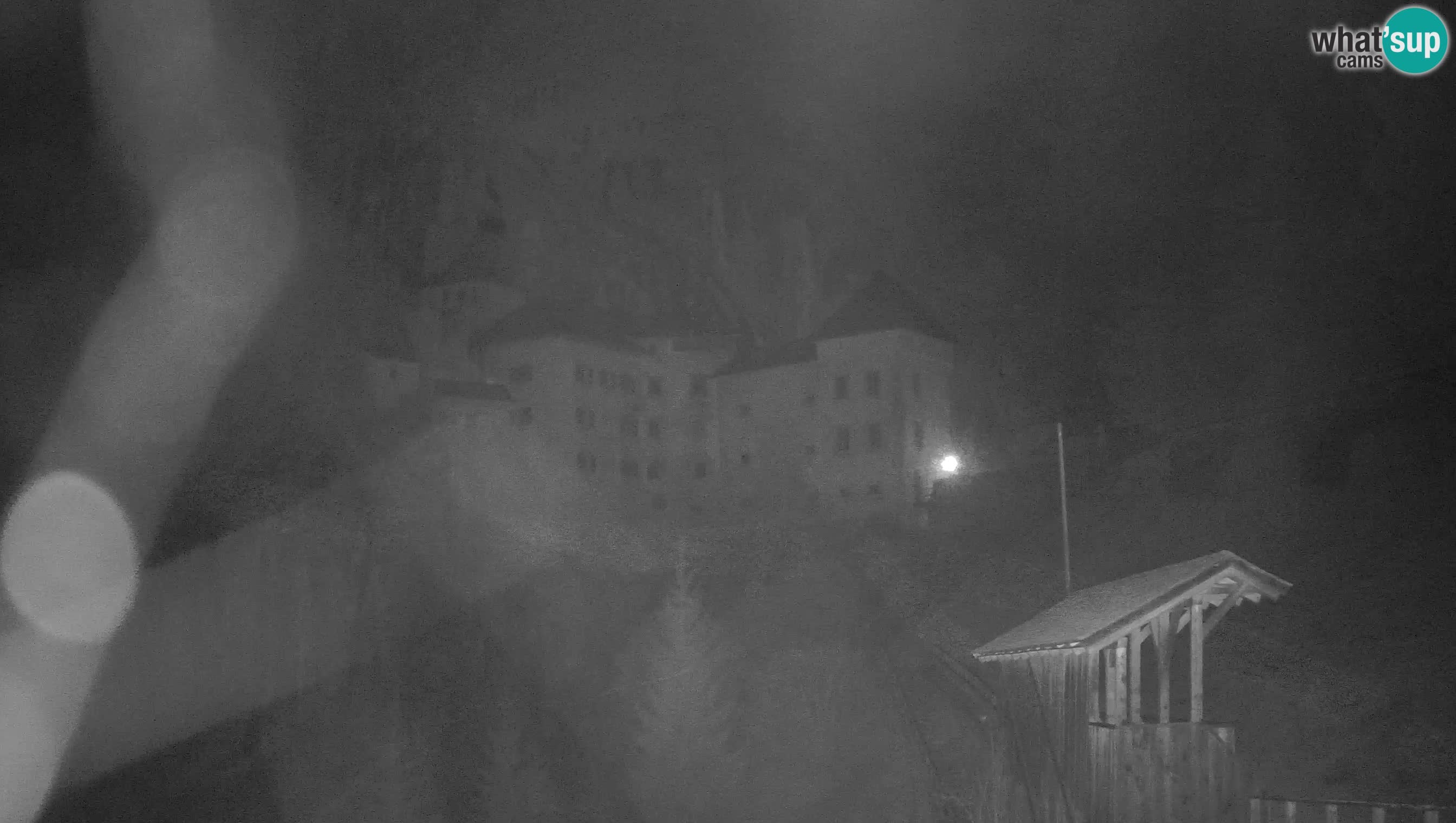 Live Webcam Castello di Predjama – Postumia – Slovenia