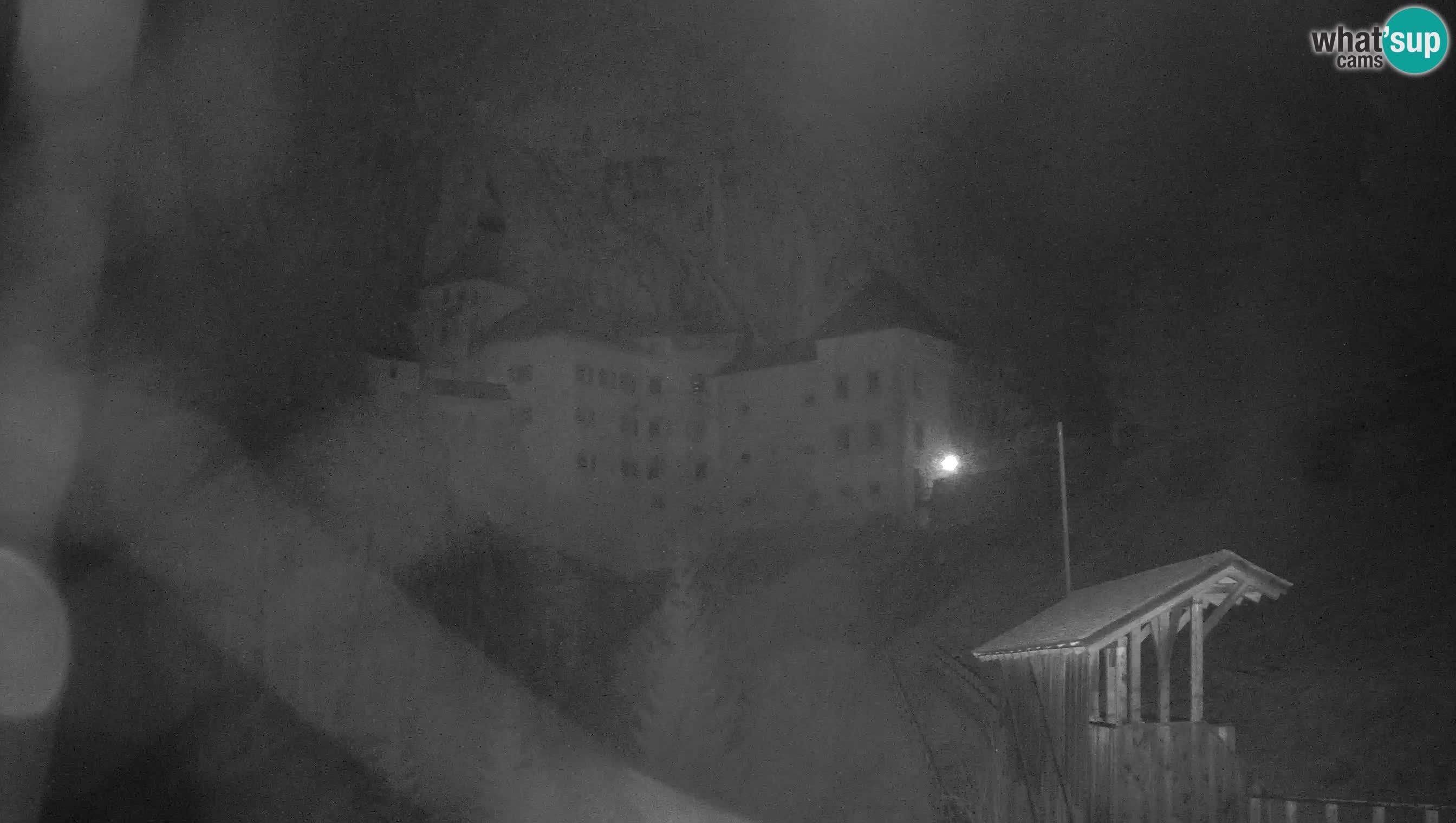 Live Webcam Castello di Predjama – Postumia – Slovenia