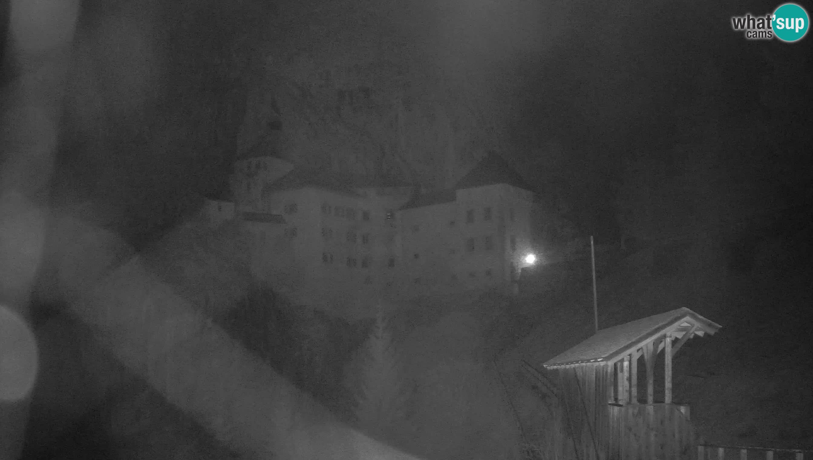 Live Webcam Castello di Predjama – Postumia – Slovenia