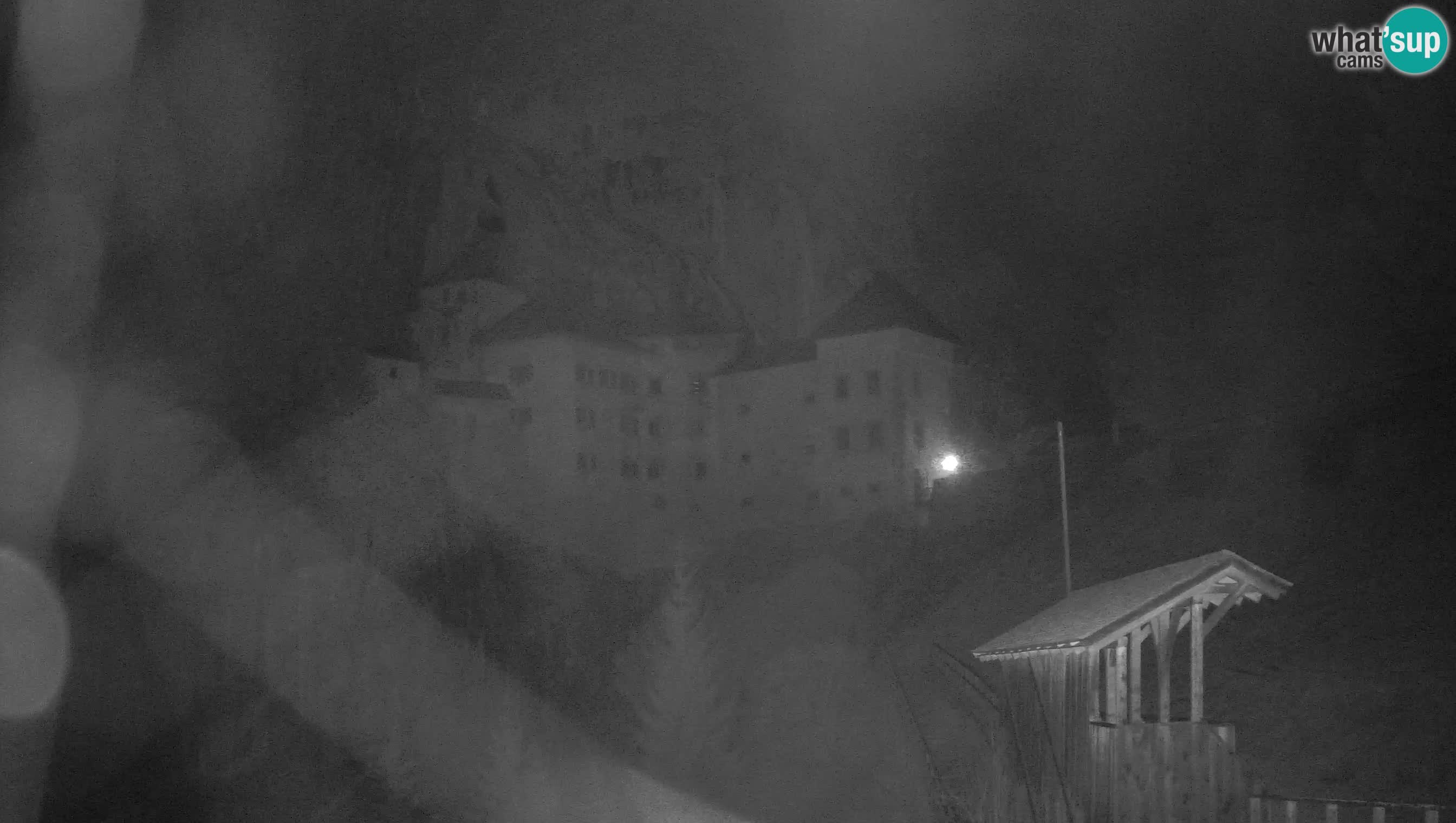 Live Webcam Castello di Predjama – Postumia – Slovenia