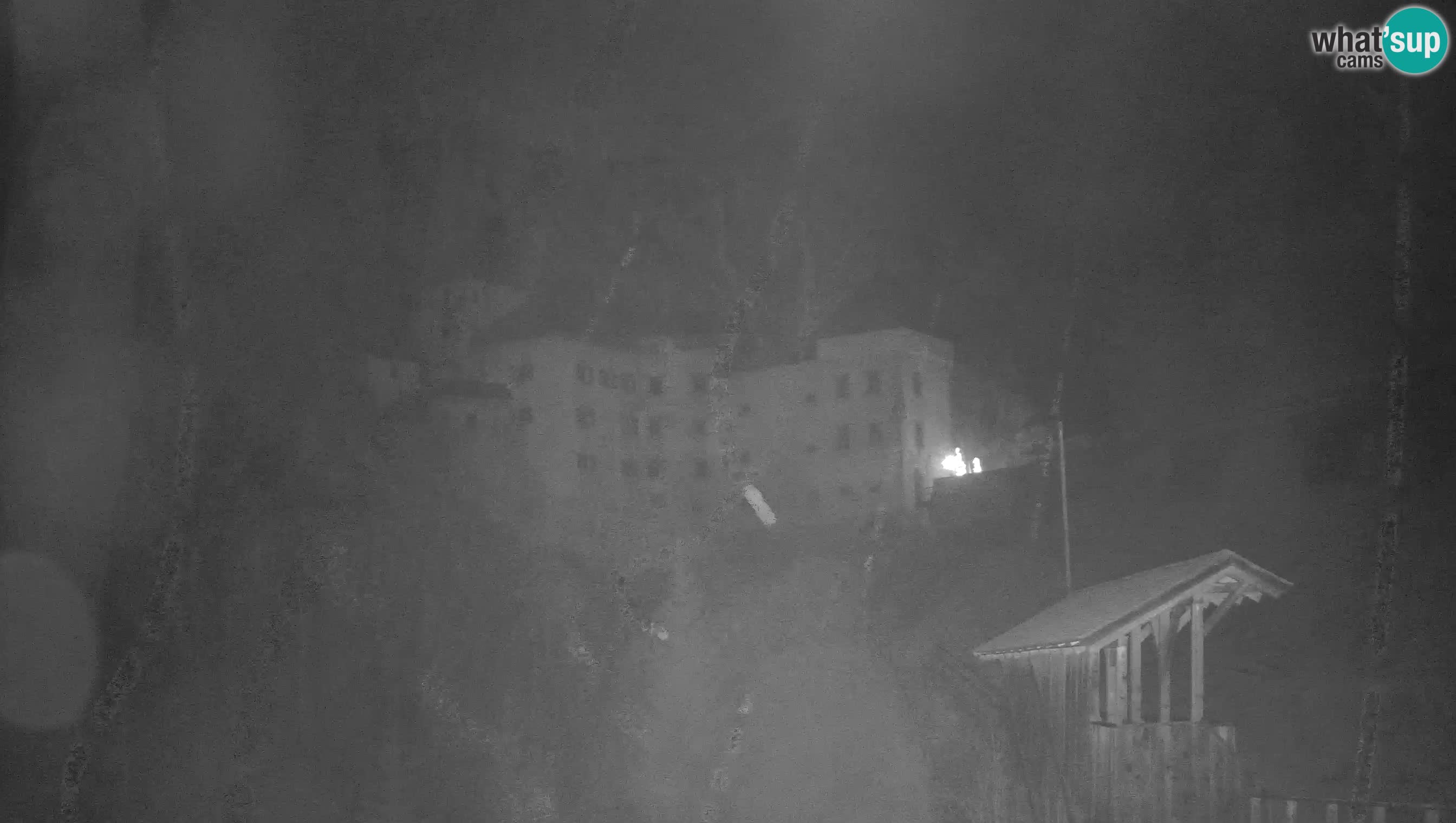 Camera en vivo Castillo de Predjama – Postojna – Eslovenia