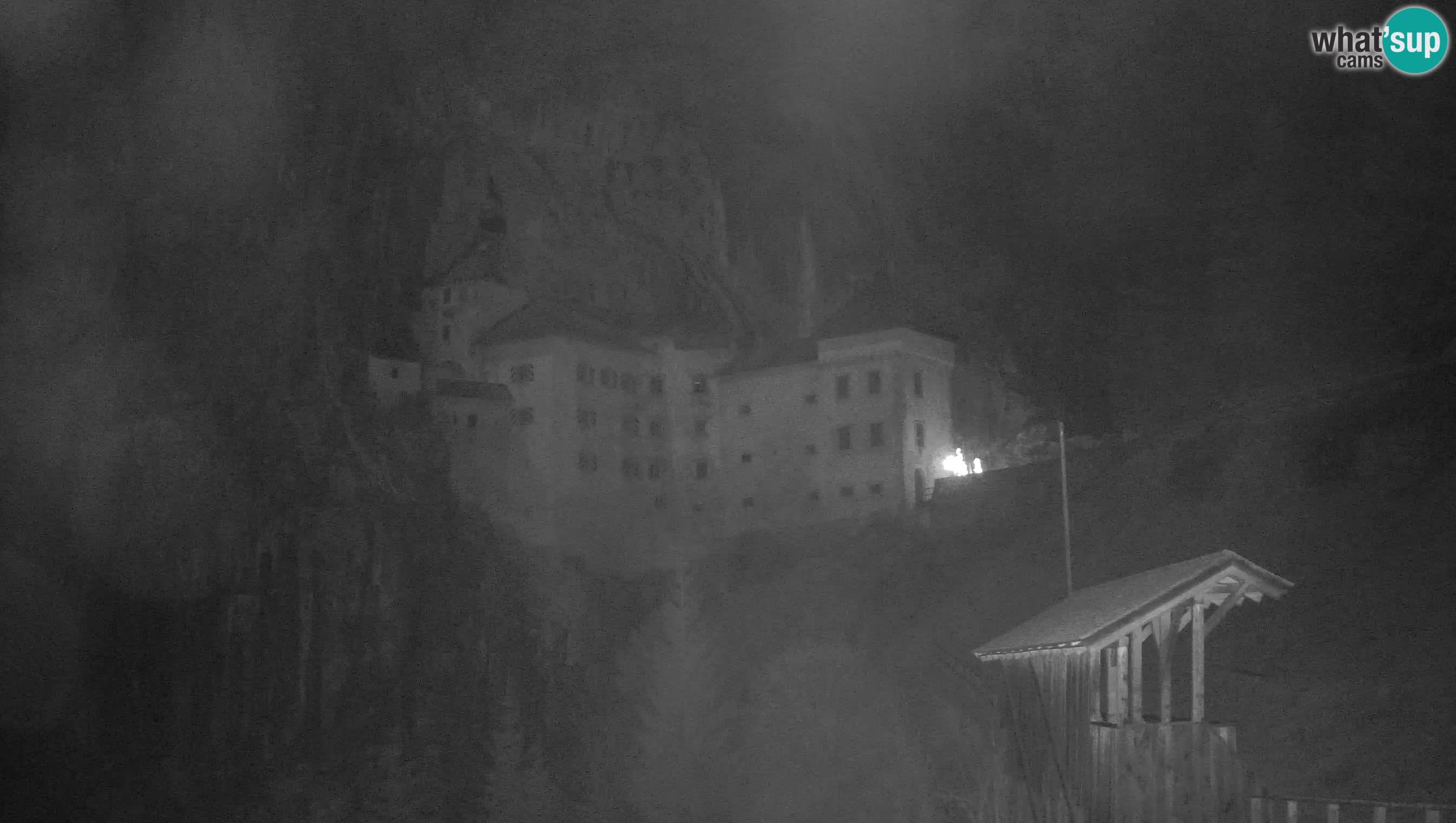 Live Webcam Predjamski grad – Predjama Castle – Postojna – Slovenia