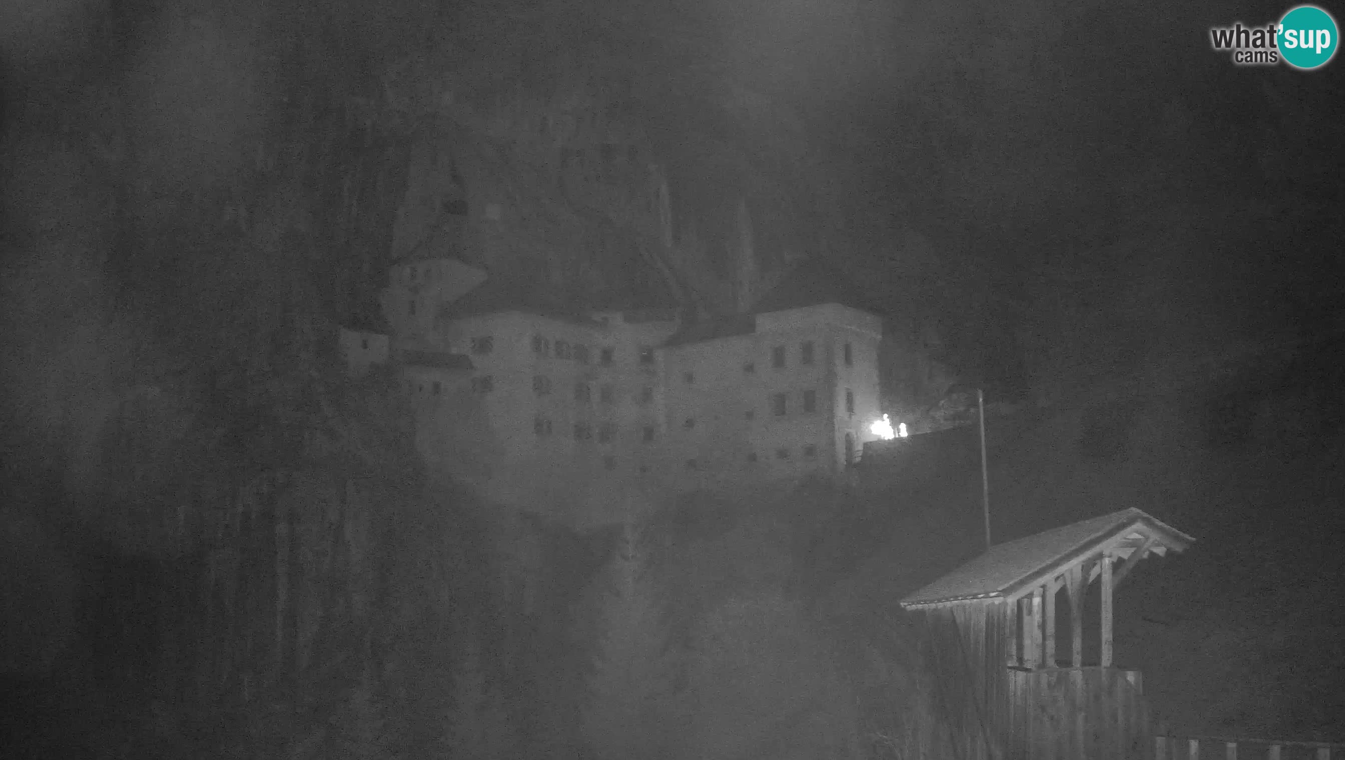 Live Webcam Predjamski grad – Predjama Castle – Postojna – Slovenia