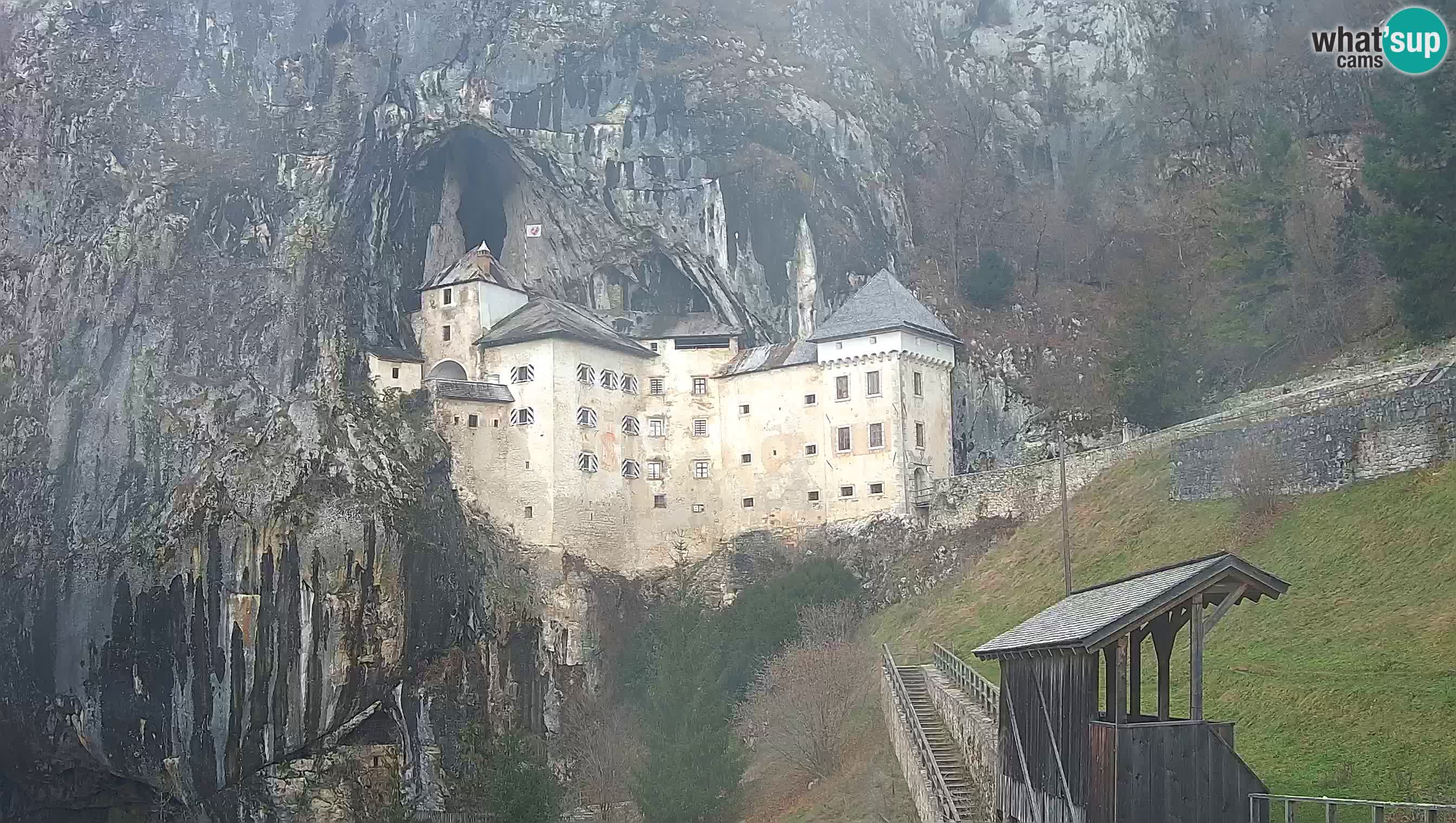 Château de Predjama