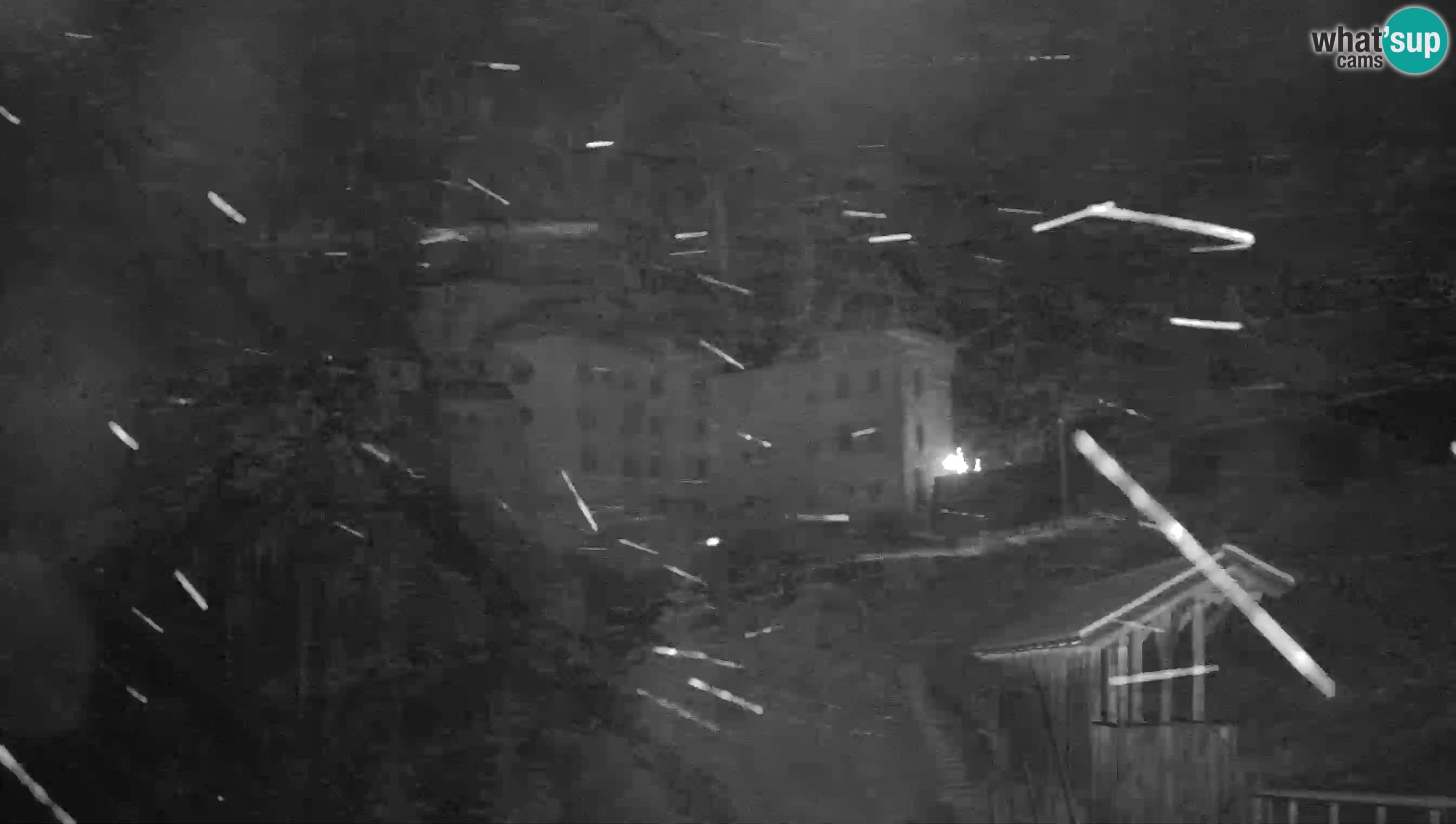 Live Webcam Grad Predjama – Château de Predjama – Postojna – Slovénie