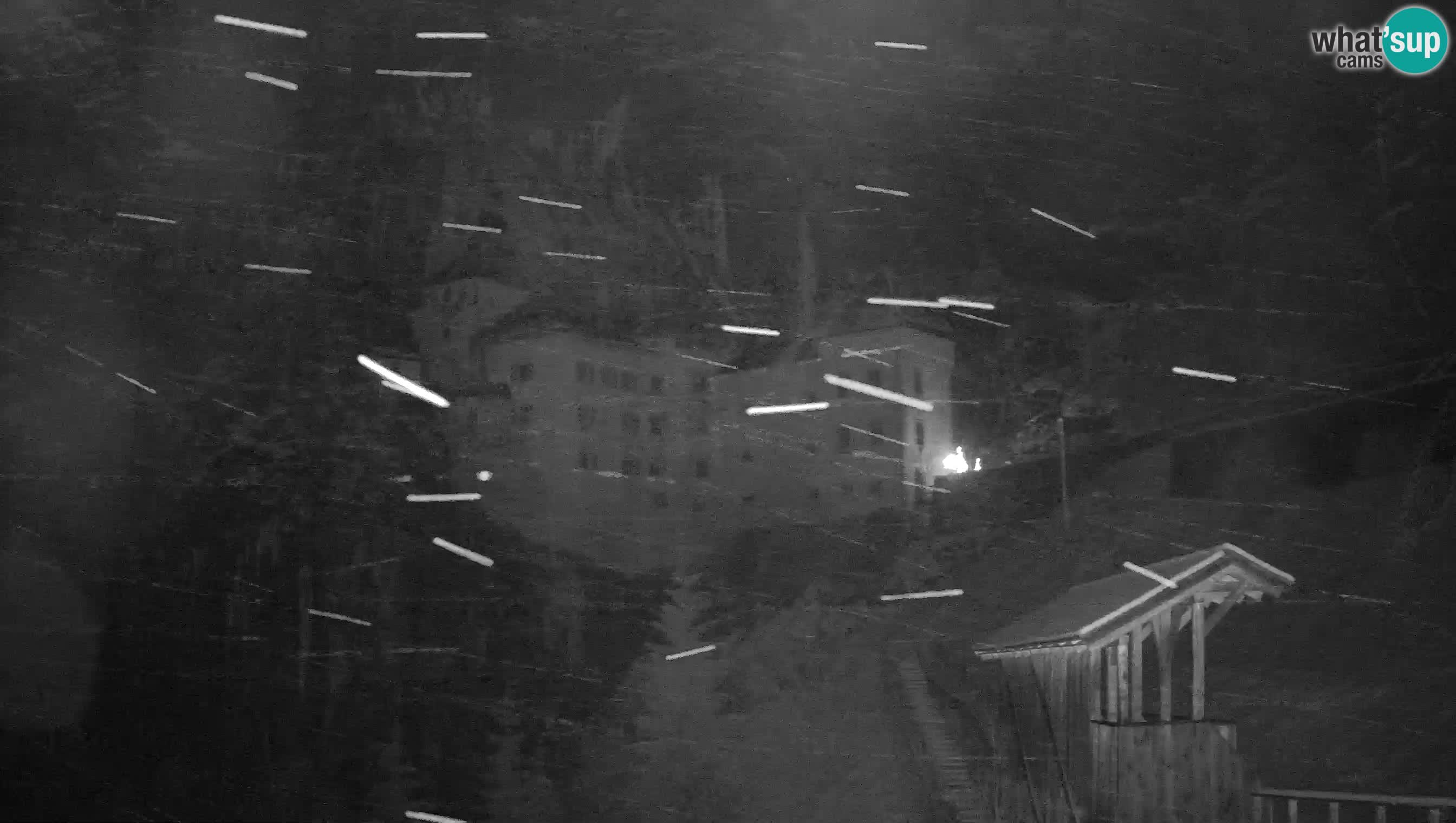 Live Webcam Castello di Predjama – Postumia – Slovenia