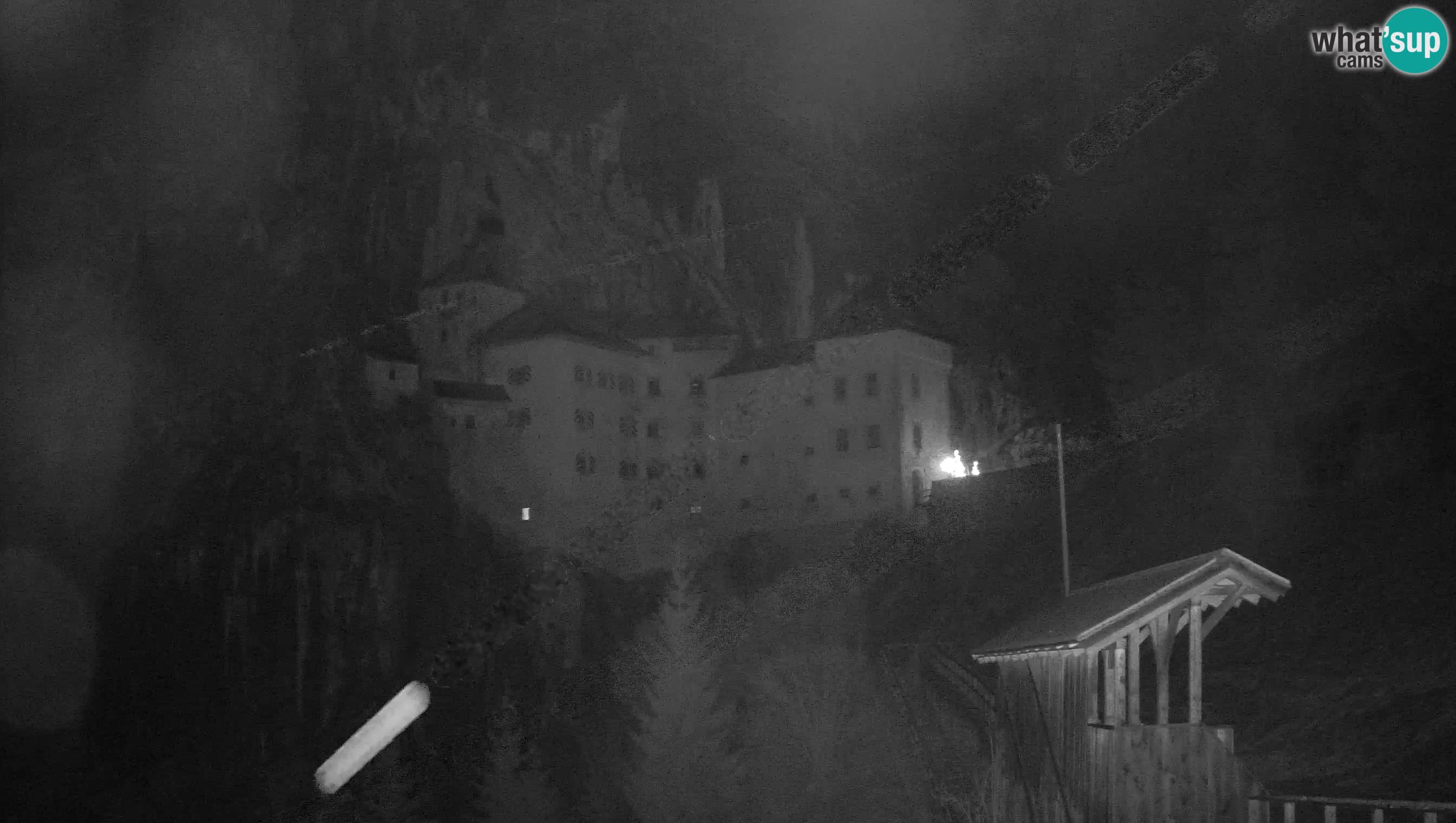 Live Webcam Predjamski grad – Predjama Castle – Postojna – Slovenia