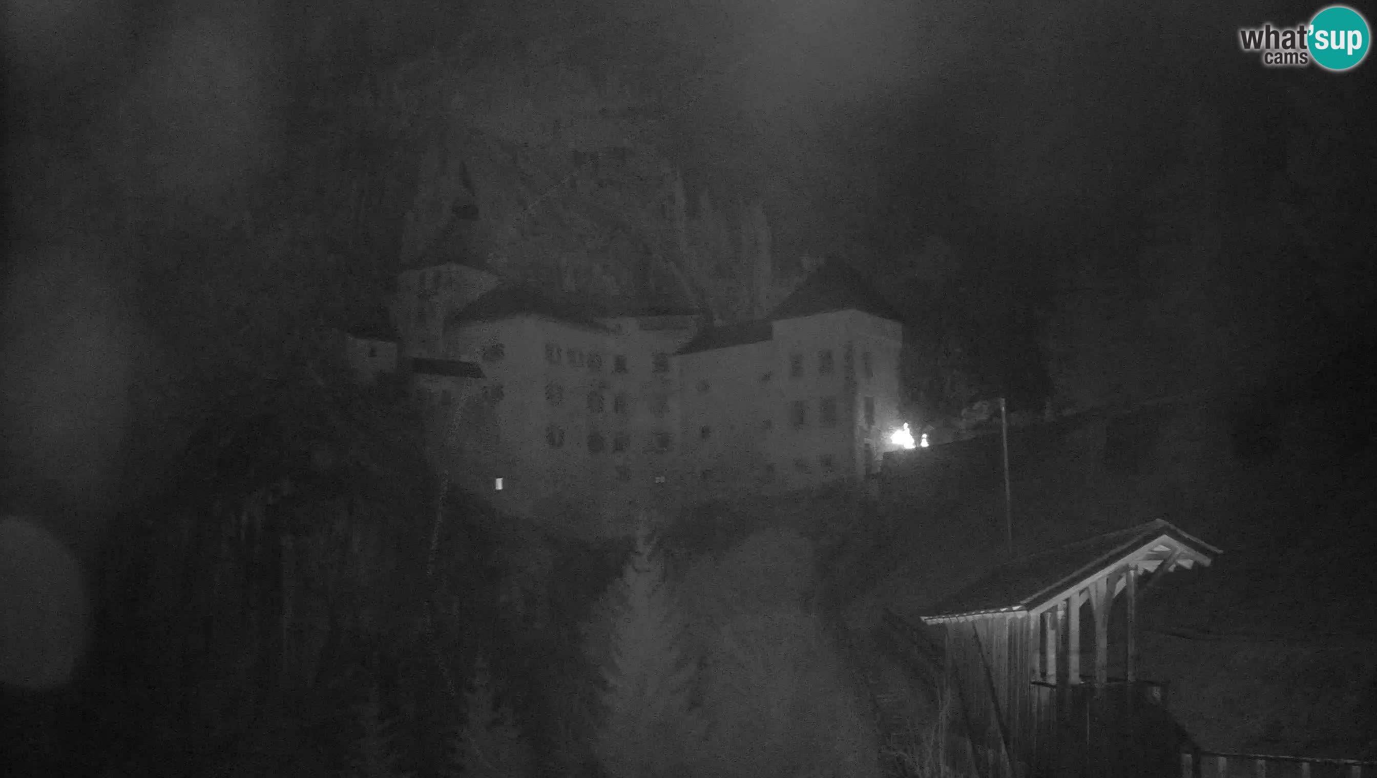 Live Webcam Predjamski grad – Predjama Castle – Postojna – Slovenia