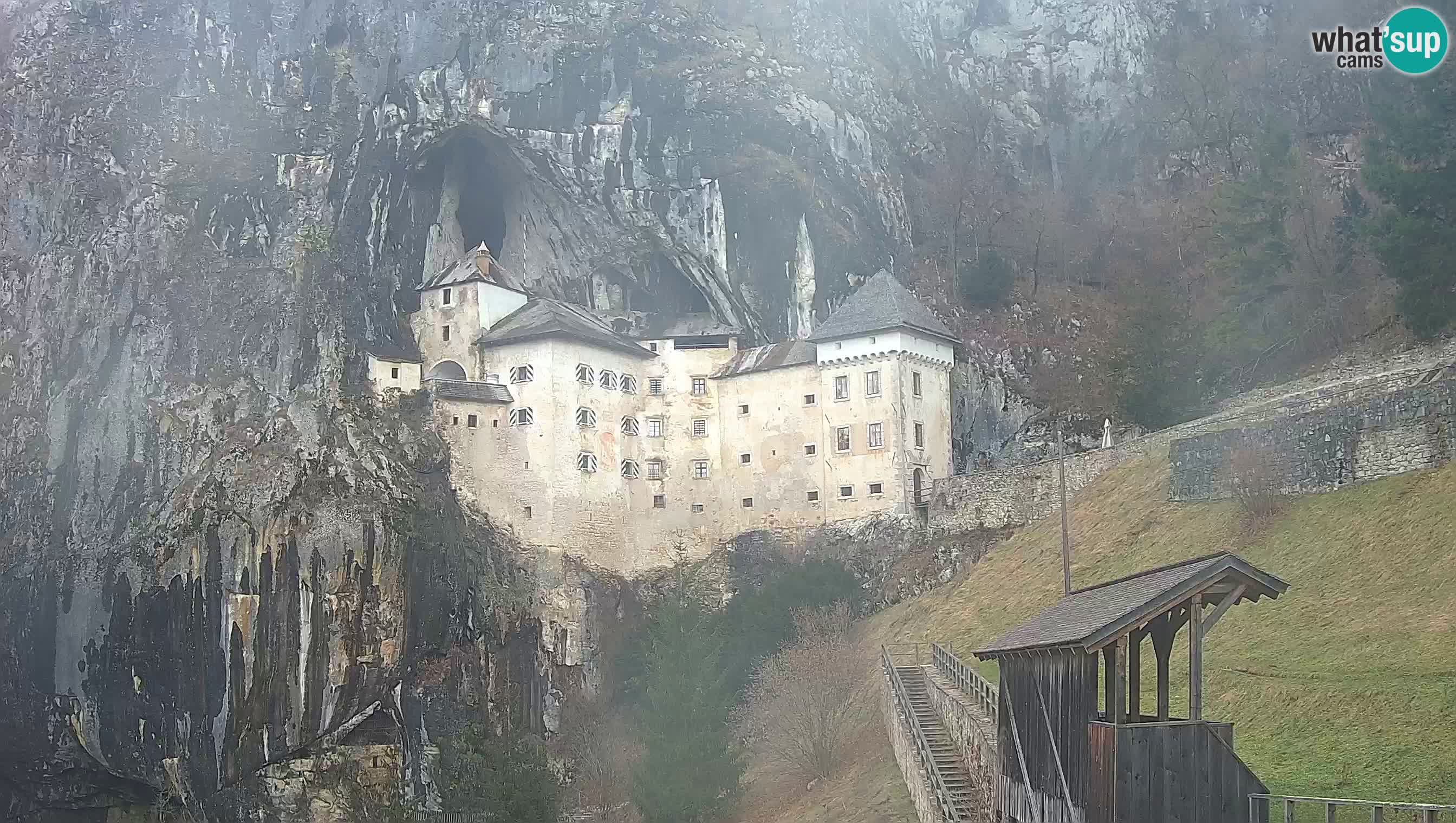 Château de Predjama