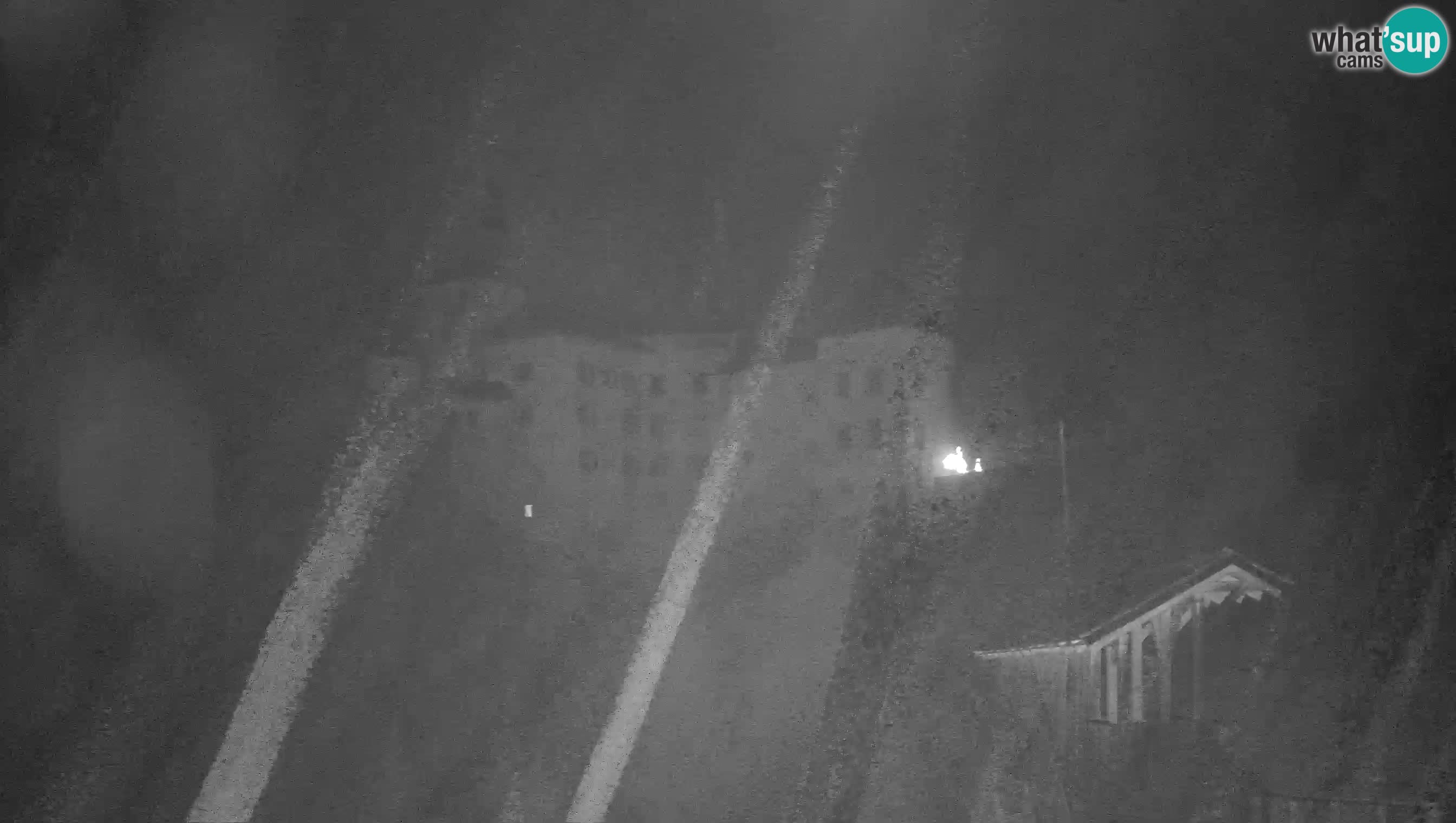 Live Webcam Predjamski grad – Predjama Castle – Postojna – Slovenia