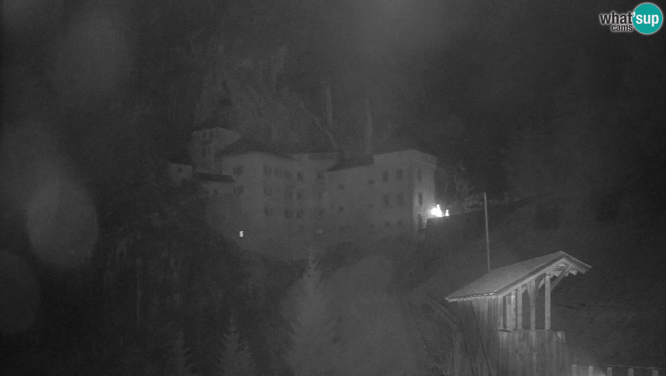 Live Webcam Predjamski grad – Predjama Castle – Postojna – Slovenia