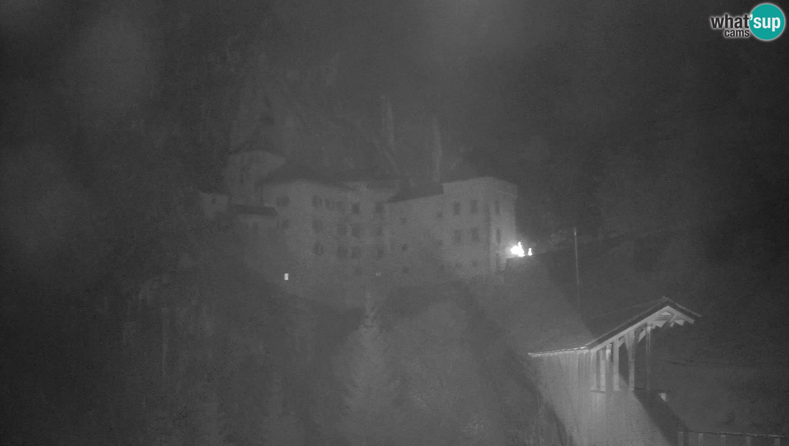 Predjama Castle