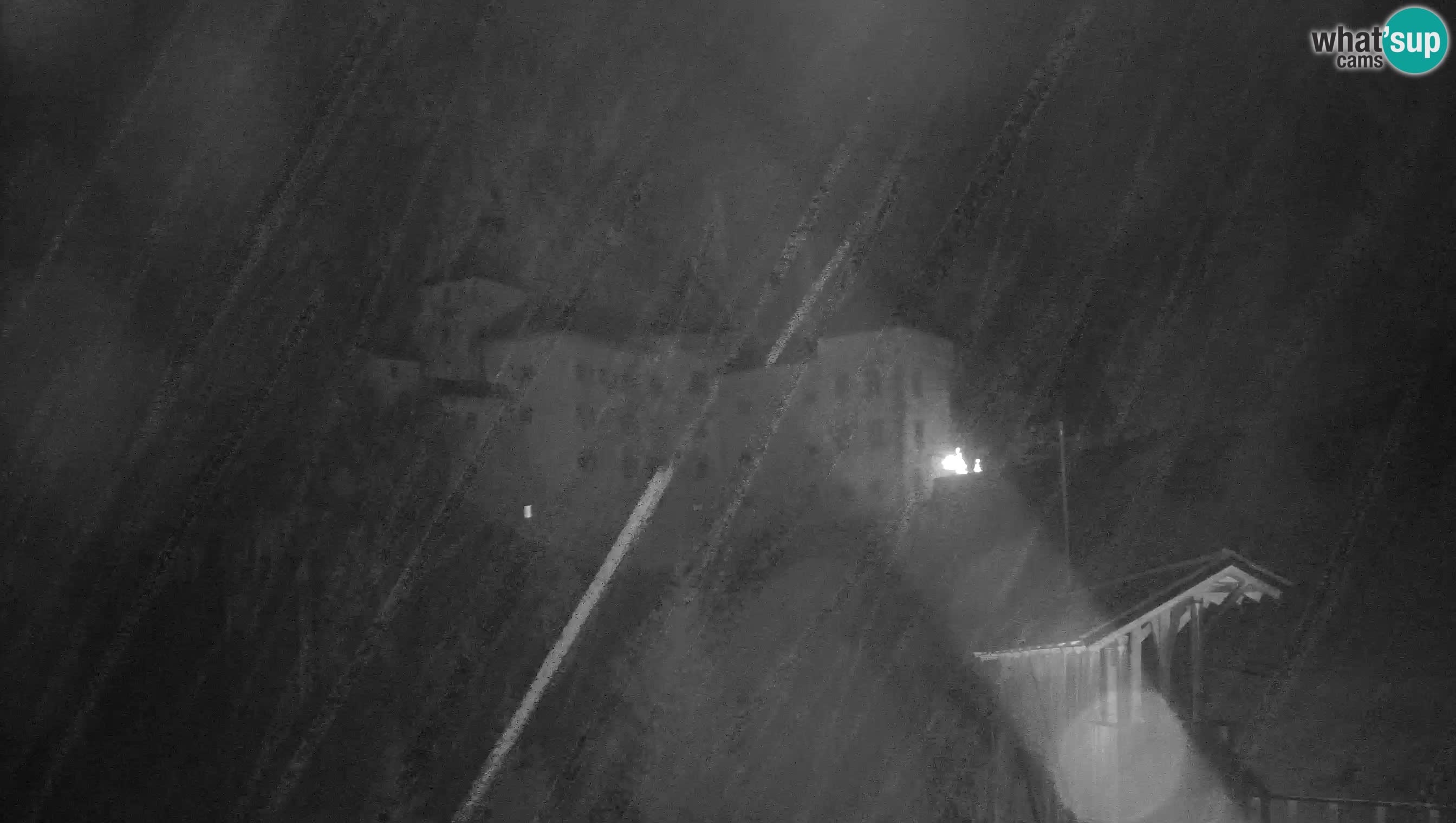 Live Webcam Grad Predjama – Château de Predjama – Postojna – Slovénie