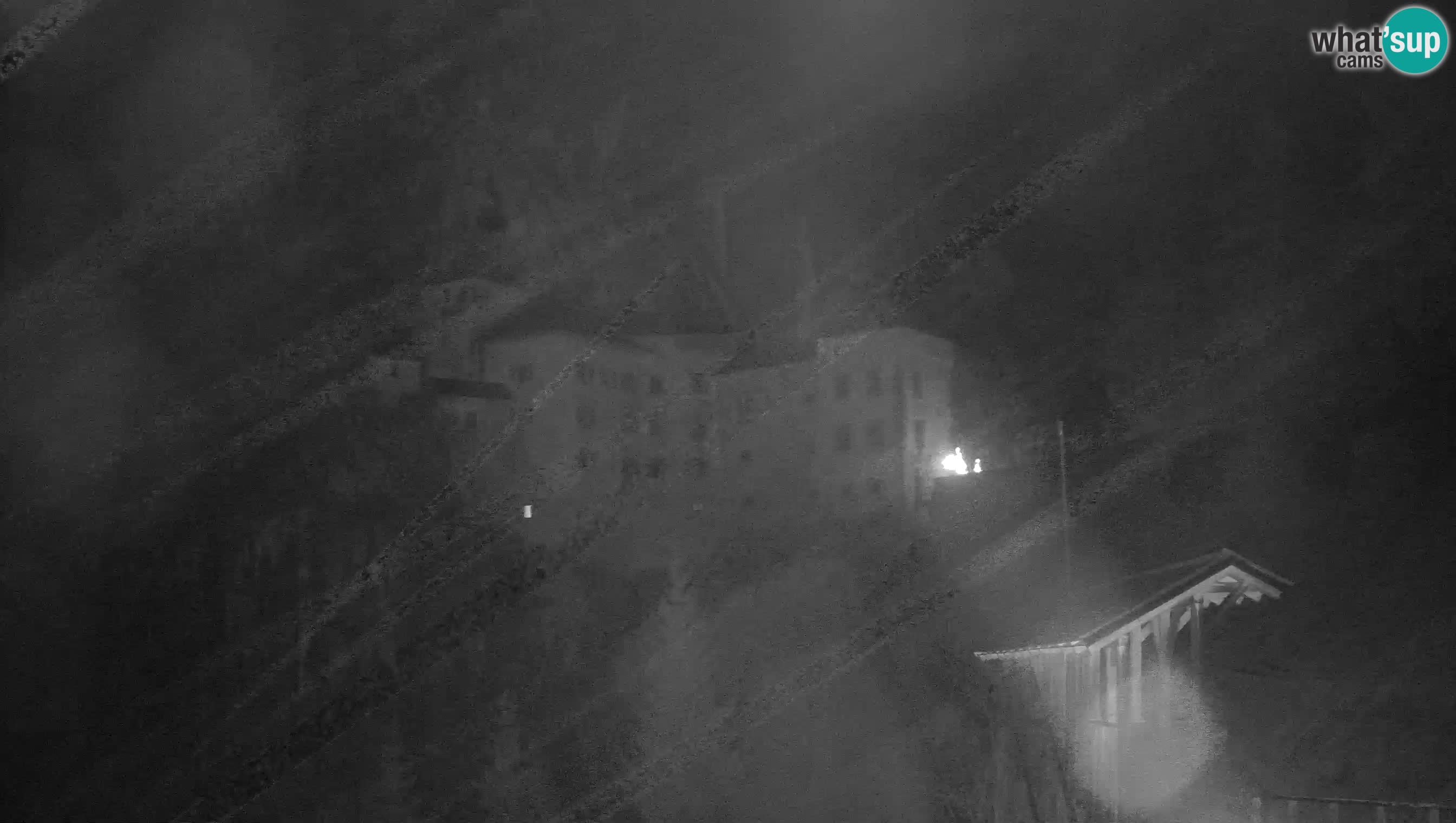 Live Webcam Grad Predjama – Château de Predjama – Postojna – Slovénie