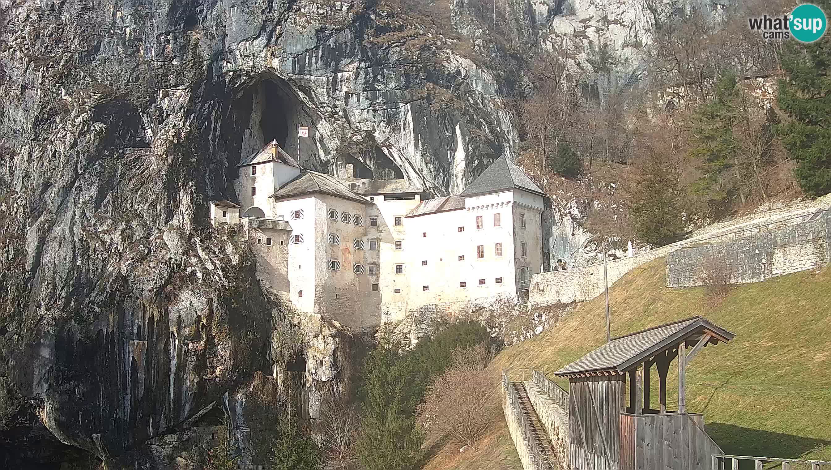 Château de Predjama