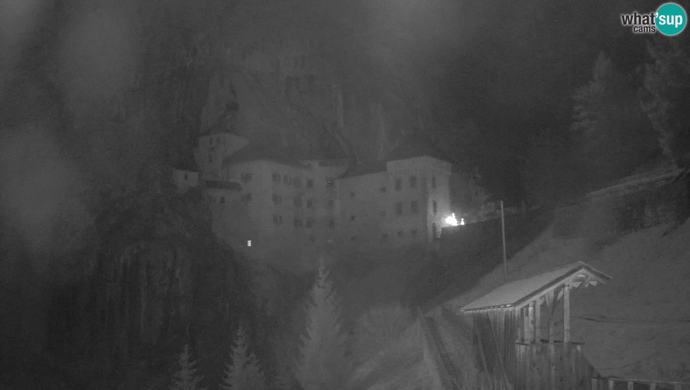 Live Webcam Predjamski grad – Predjama Castle – Postojna – Slovenia