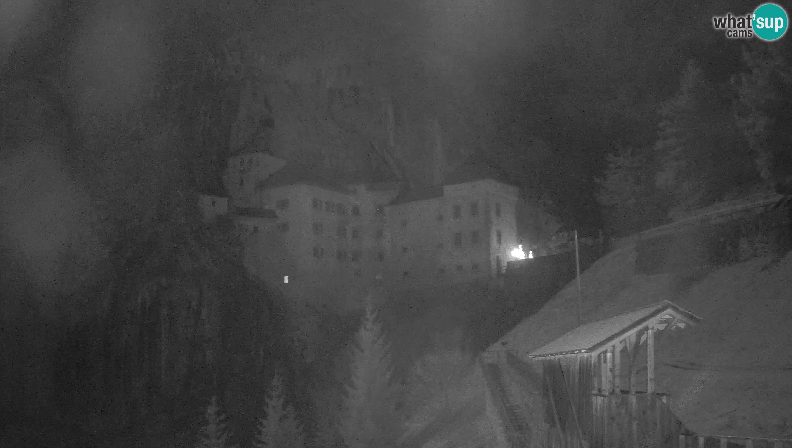 Live Webcam Predjamski grad – Predjama Castle – Postojna – Slovenia