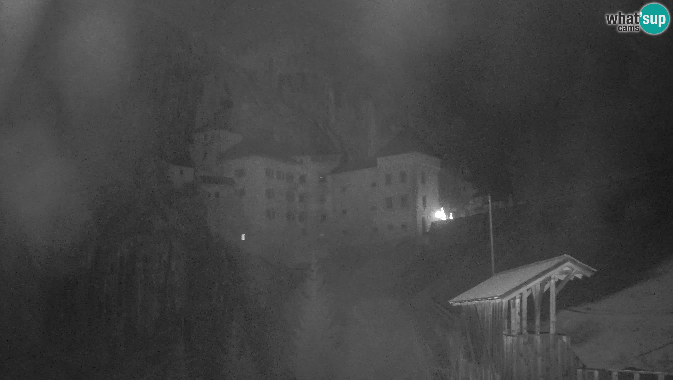 Live Webcam Predjamski grad – Predjama Castle – Postojna – Slovenia