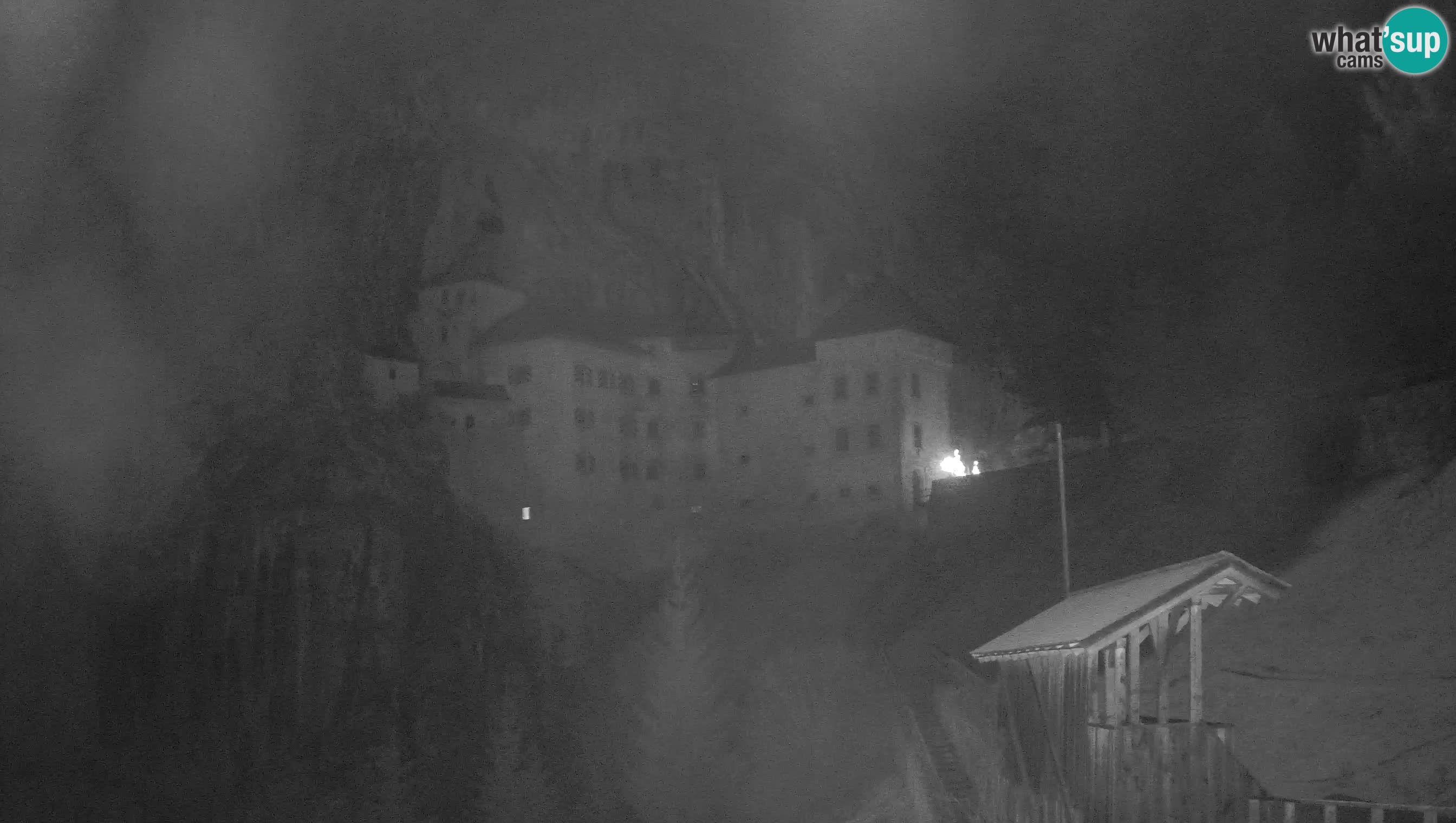 Live Webcam Predjamski grad – Predjama Castle – Postojna – Slovenia