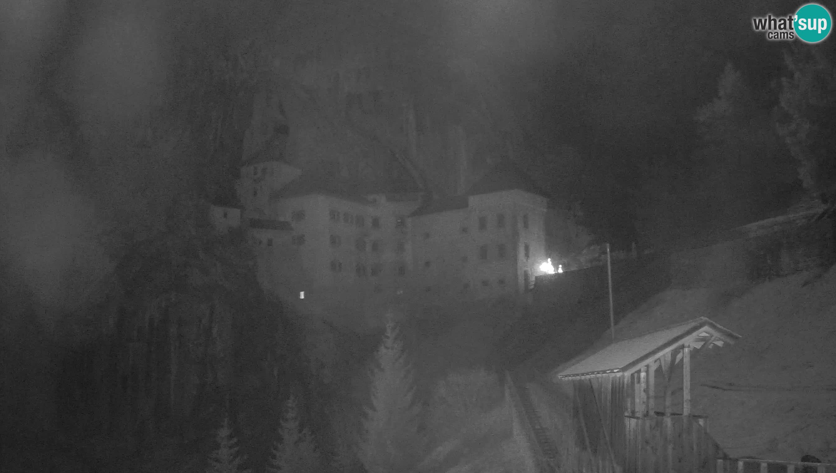 Live Webcam Predjamski grad – Predjama Castle – Postojna – Slovenia