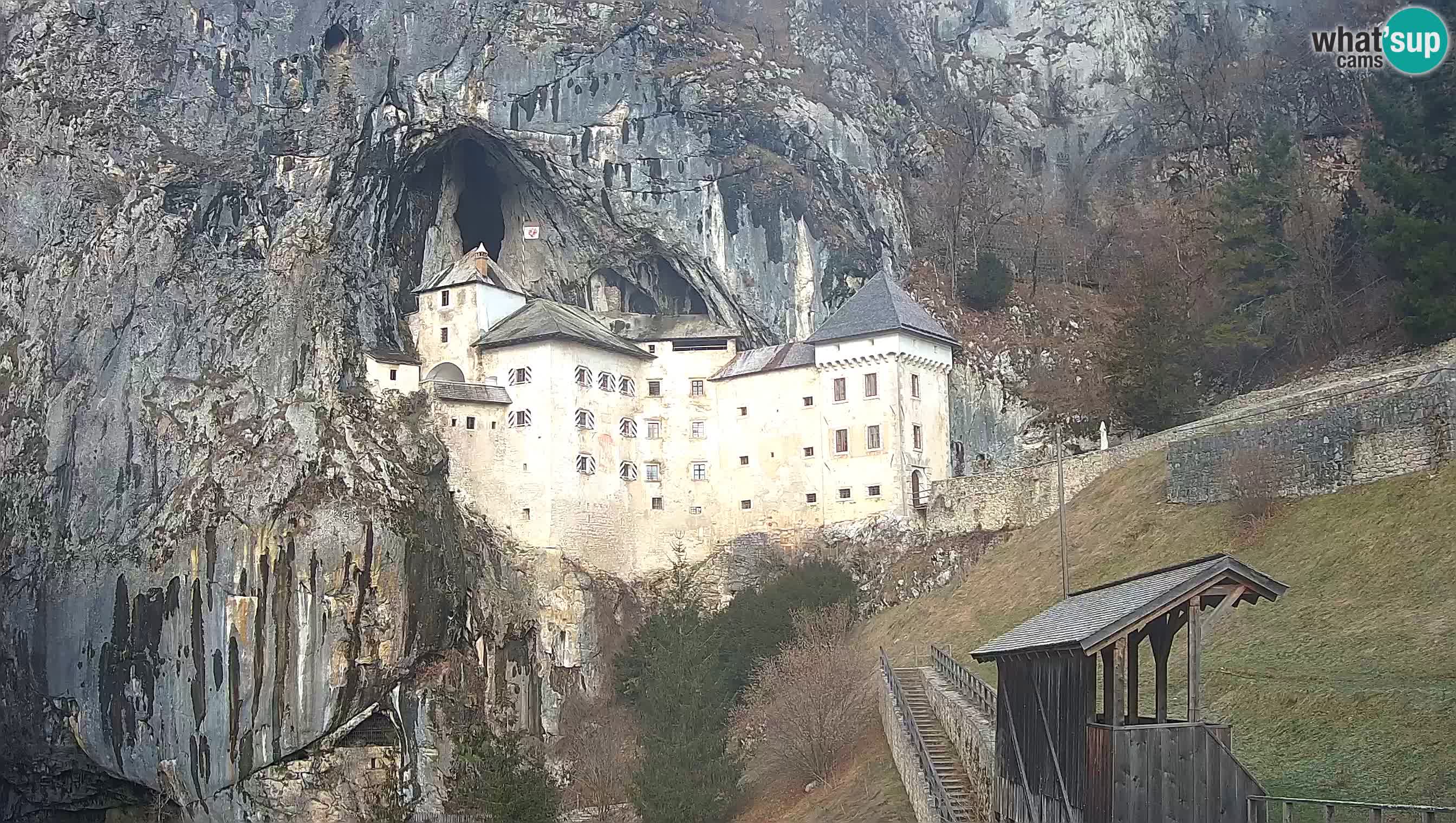 Château de Predjama