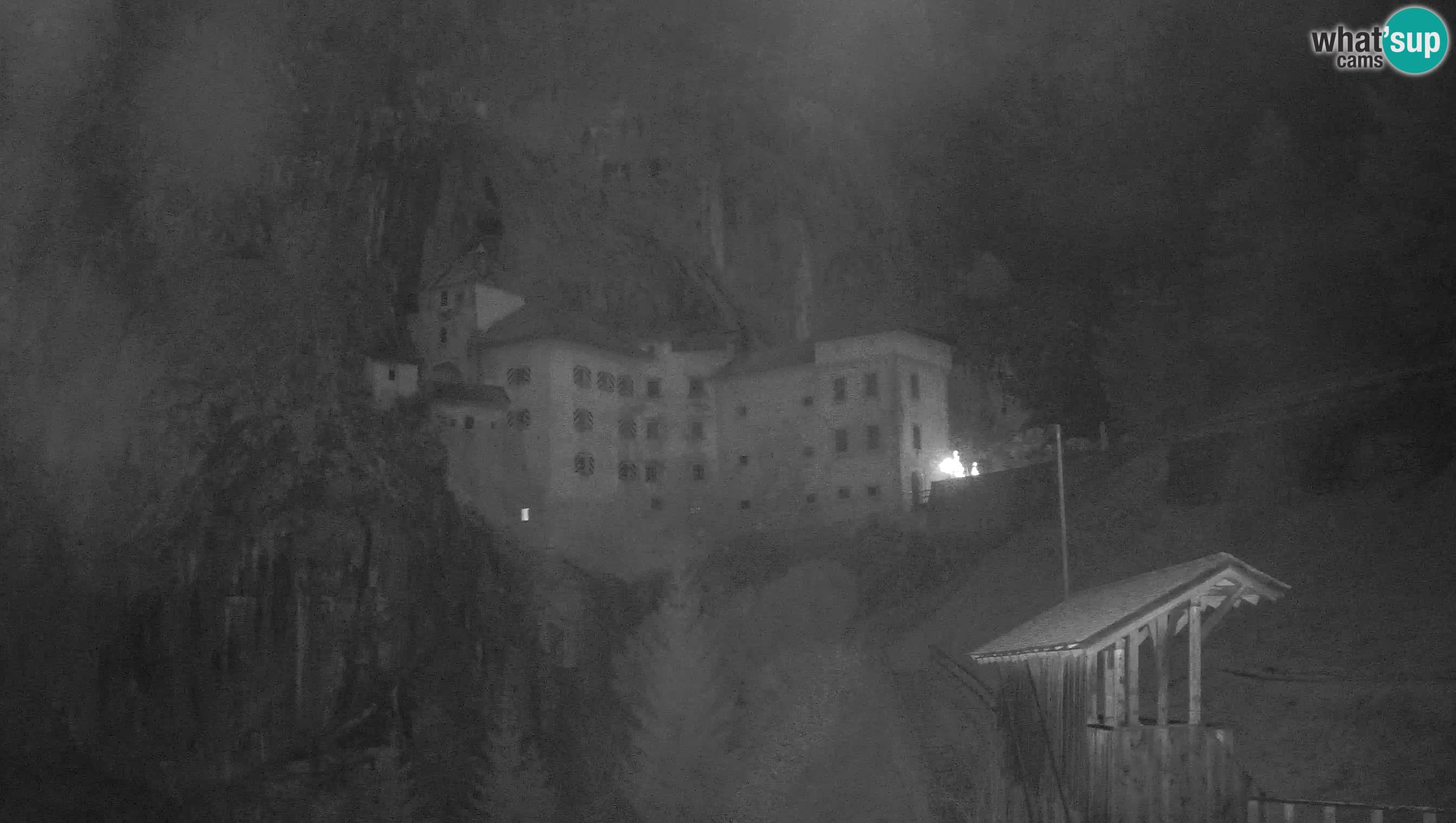 Live Webcam Predjamski grad – Predjama Castle – Postojna – Slovenia