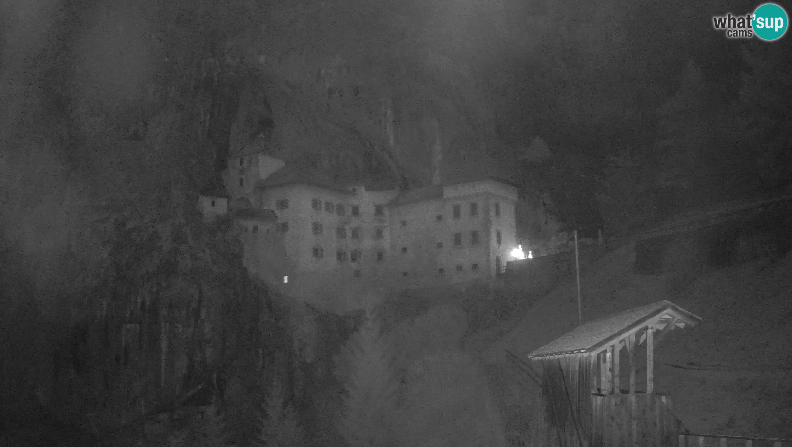 Predjama Castle