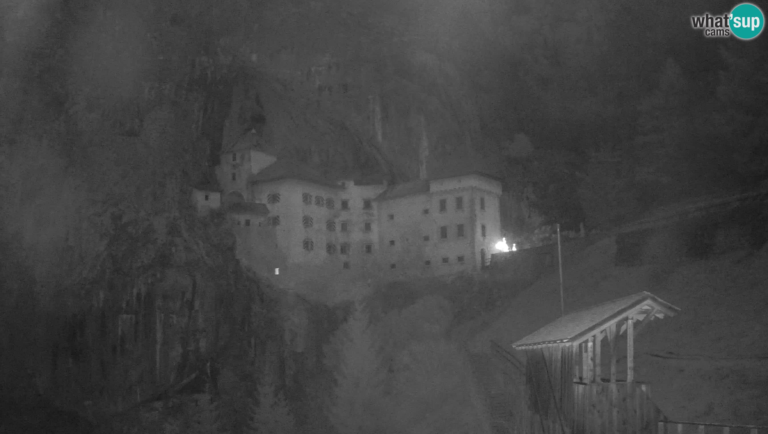 Predjama Castle