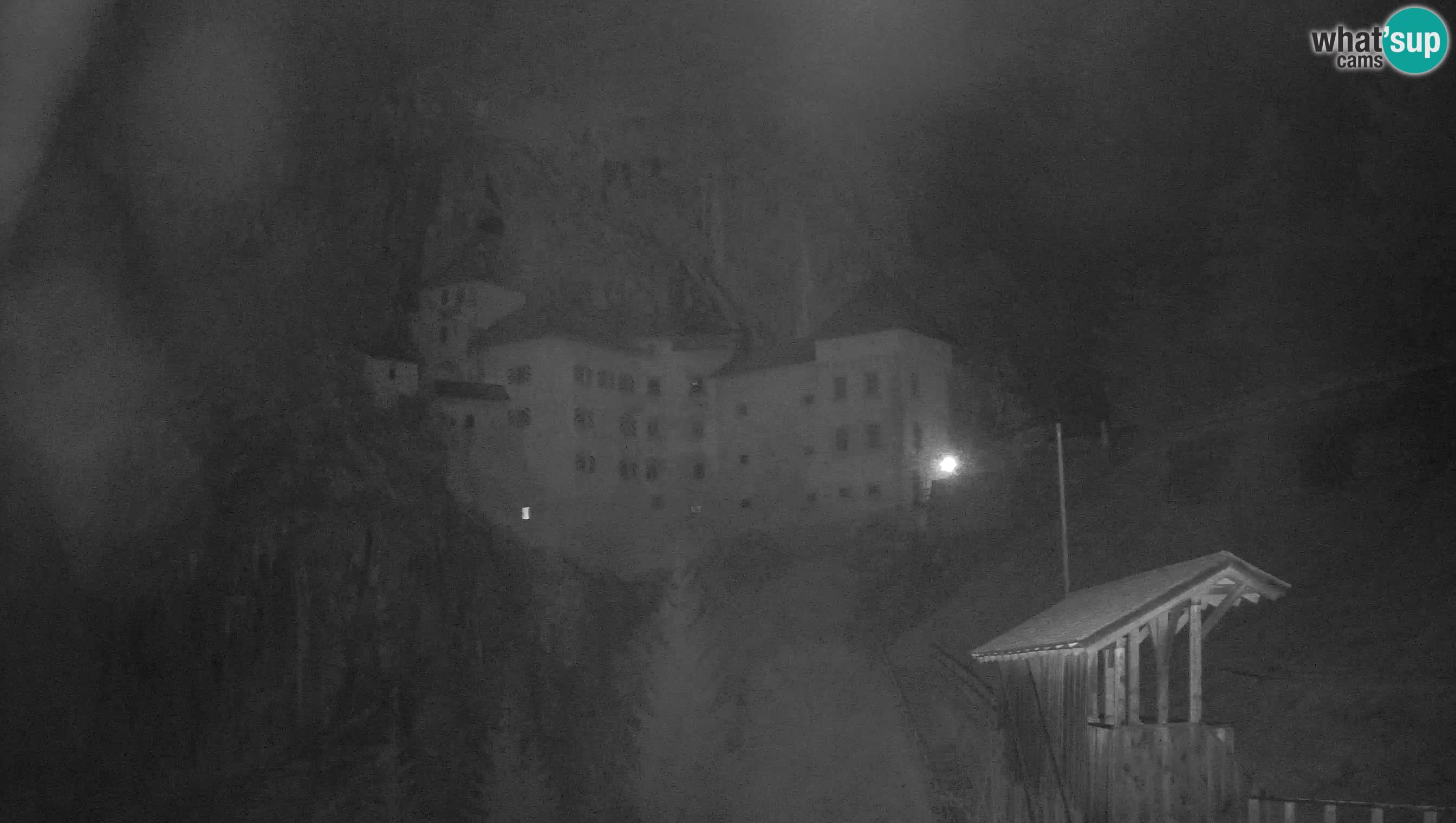 Predjama Castle