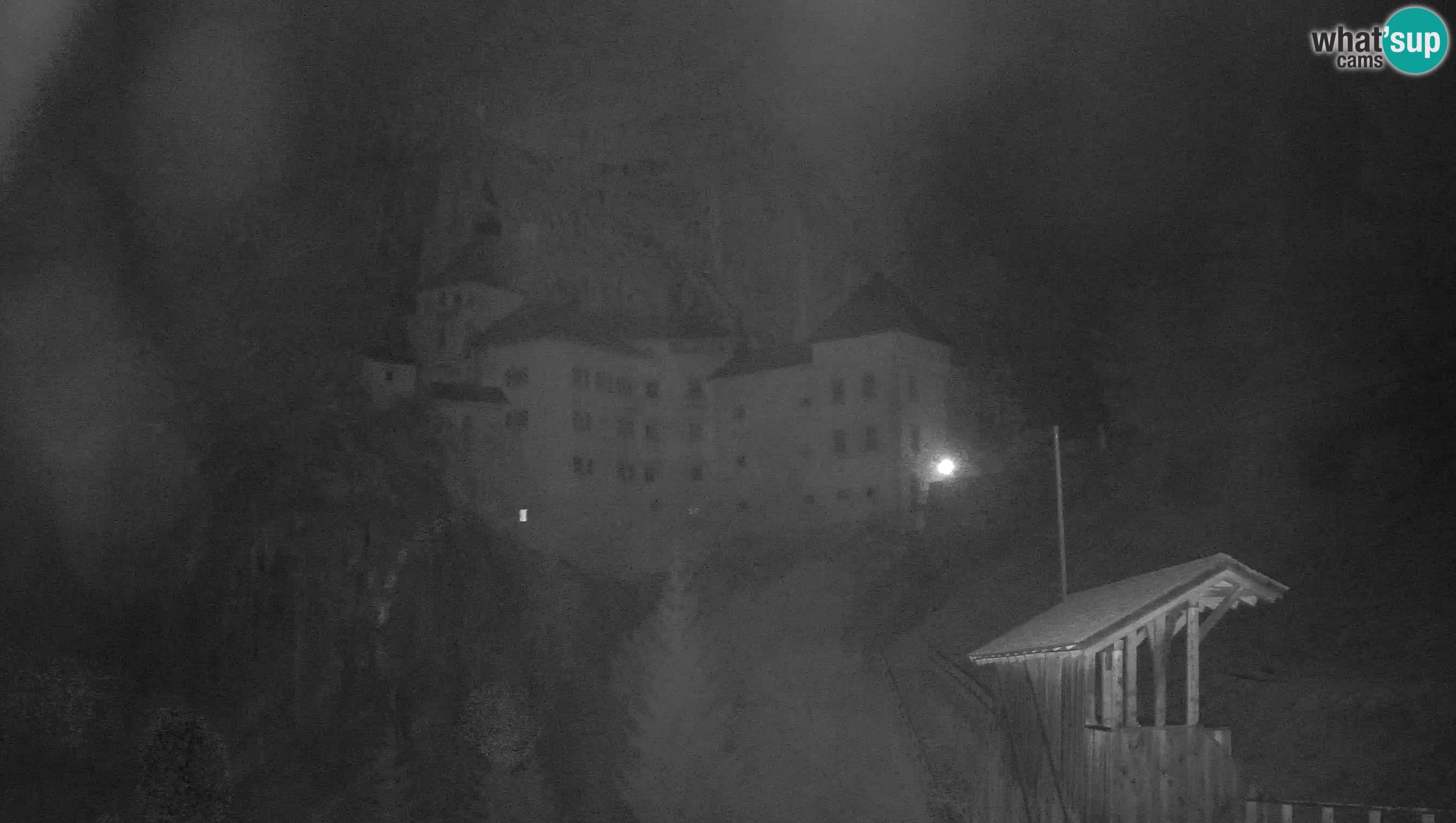 Live Webcam Predjamski grad – Predjama Castle – Postojna – Slovenia