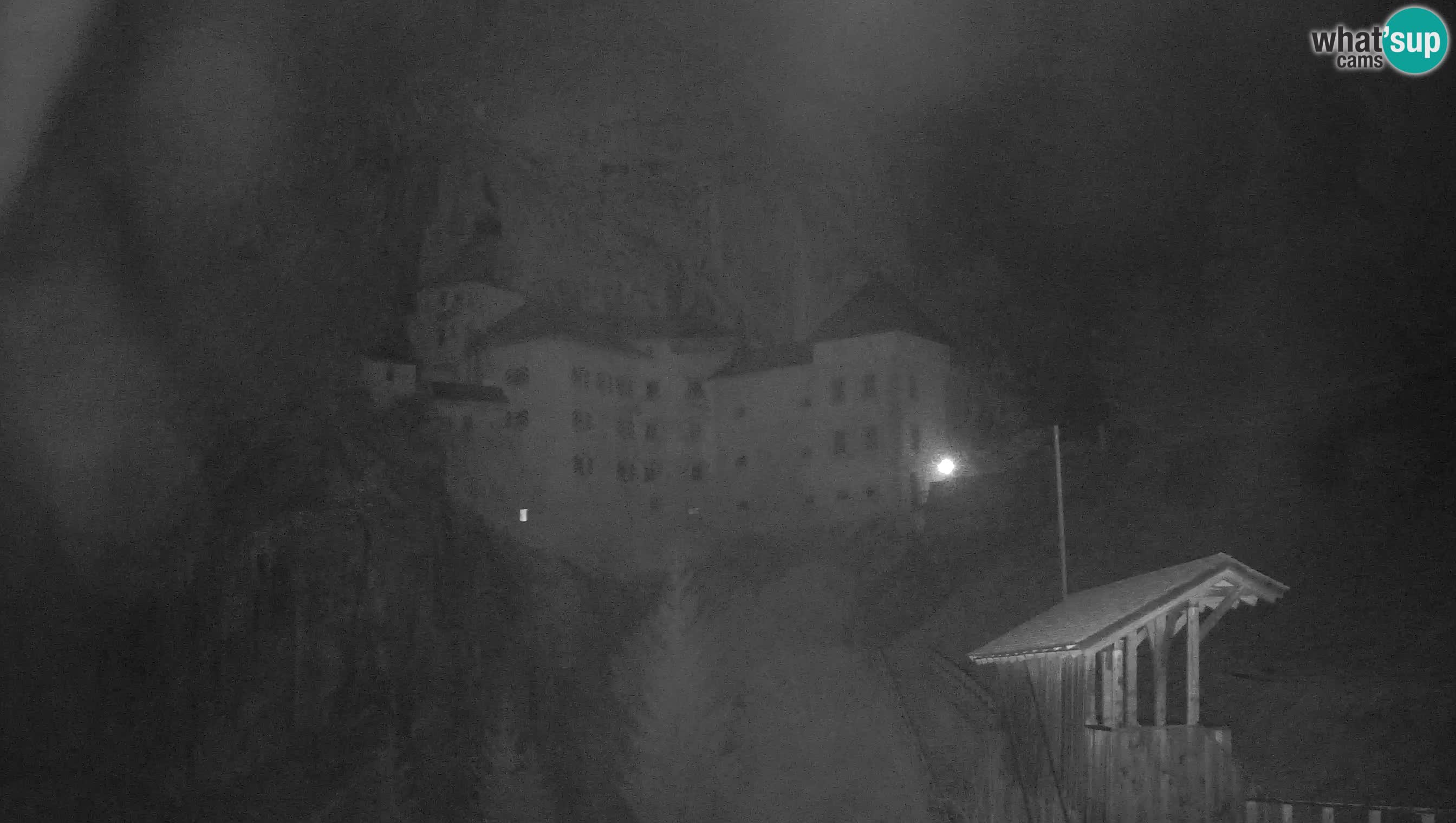 Live Webcam Predjamski grad – Predjama Castle – Postojna – Slovenia