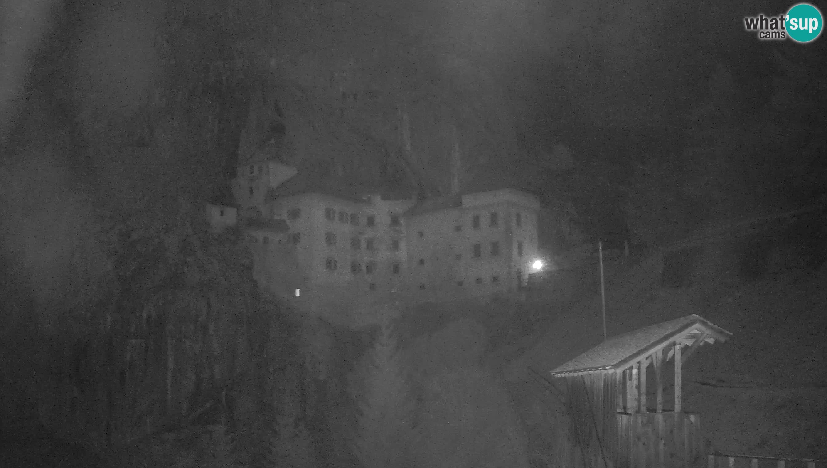 Live Webcam Predjamski grad – Predjama Castle – Postojna – Slovenia