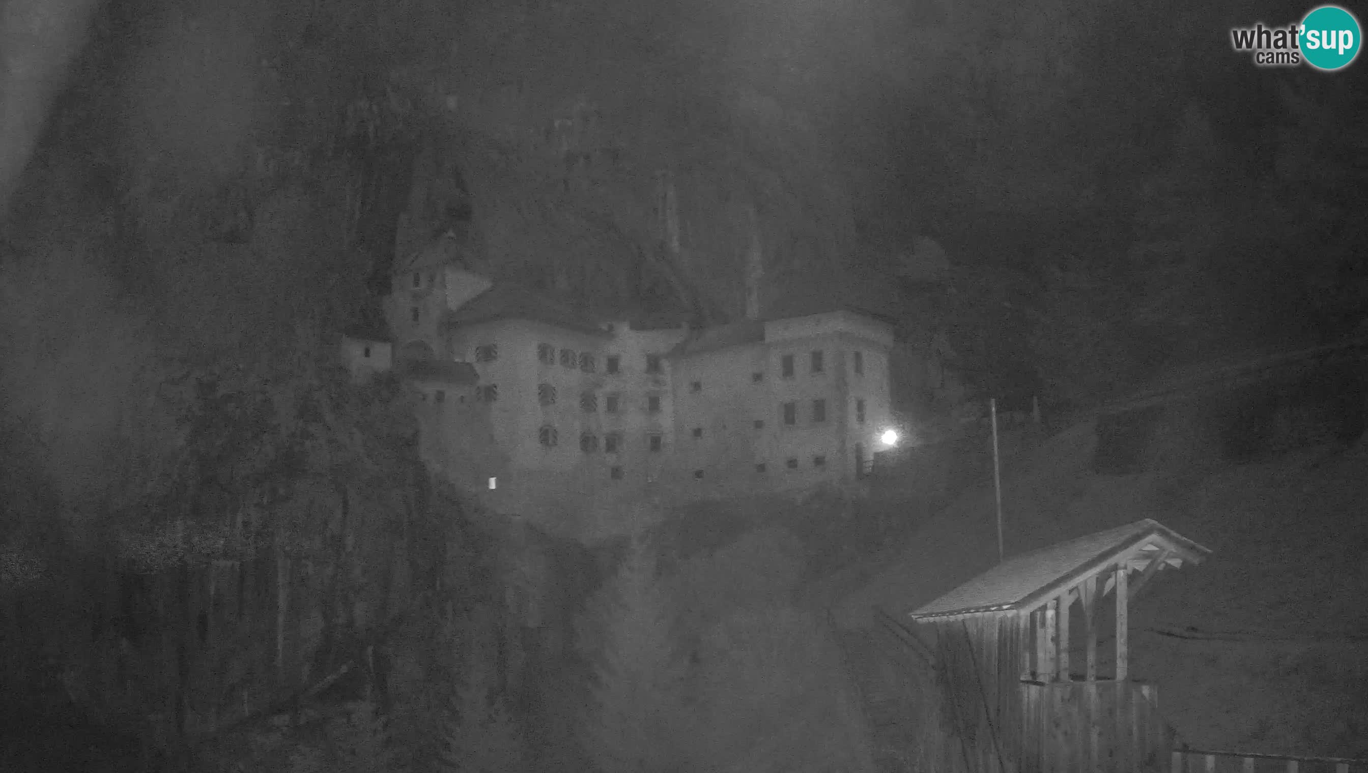 Live Webcam Predjamski grad – Predjama Castle – Postojna – Slovenia